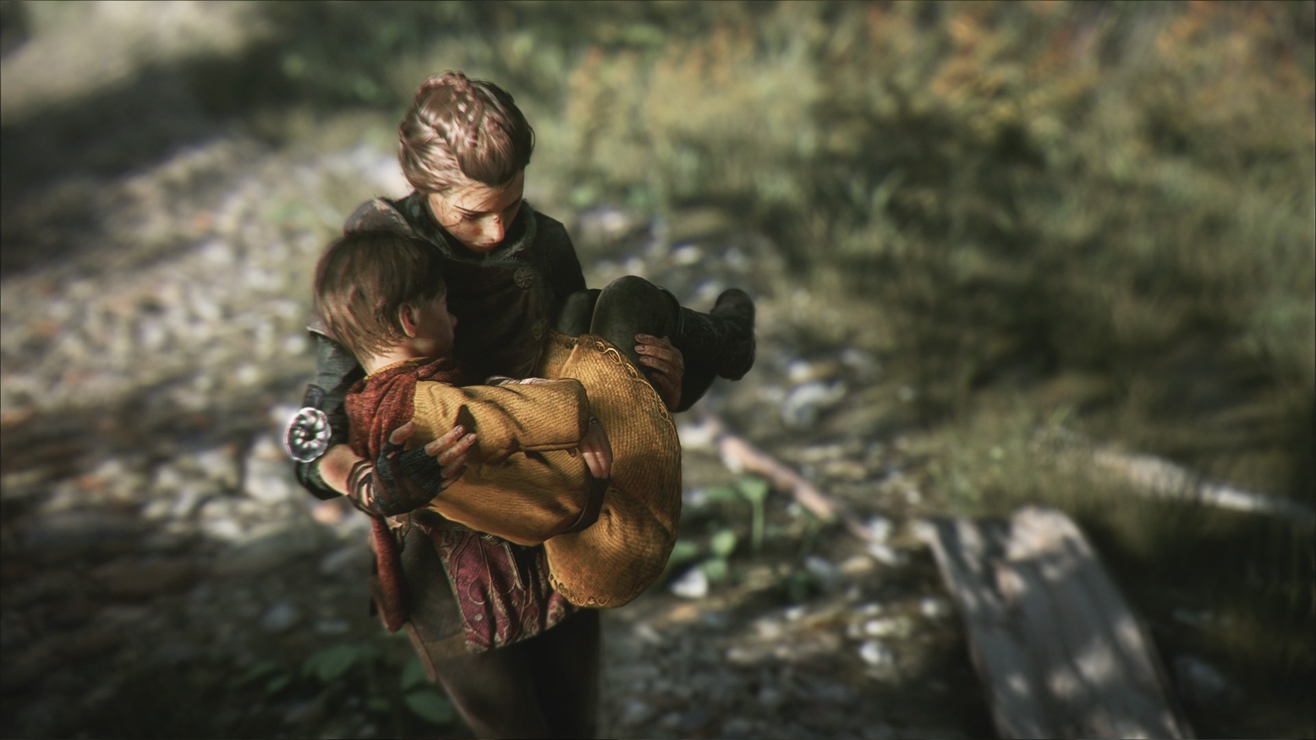 ESD A Plague Tale Innocence 