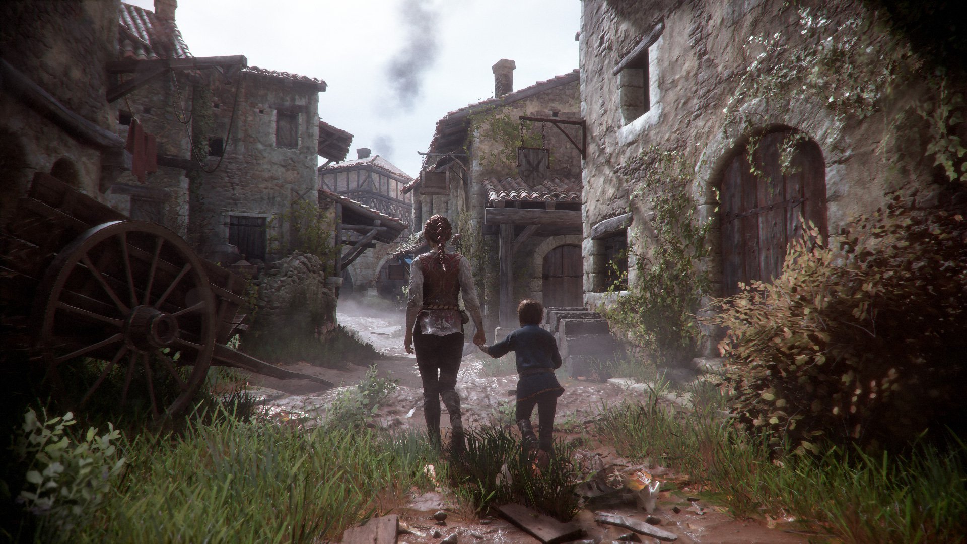ESD A Plague Tale Innocence 