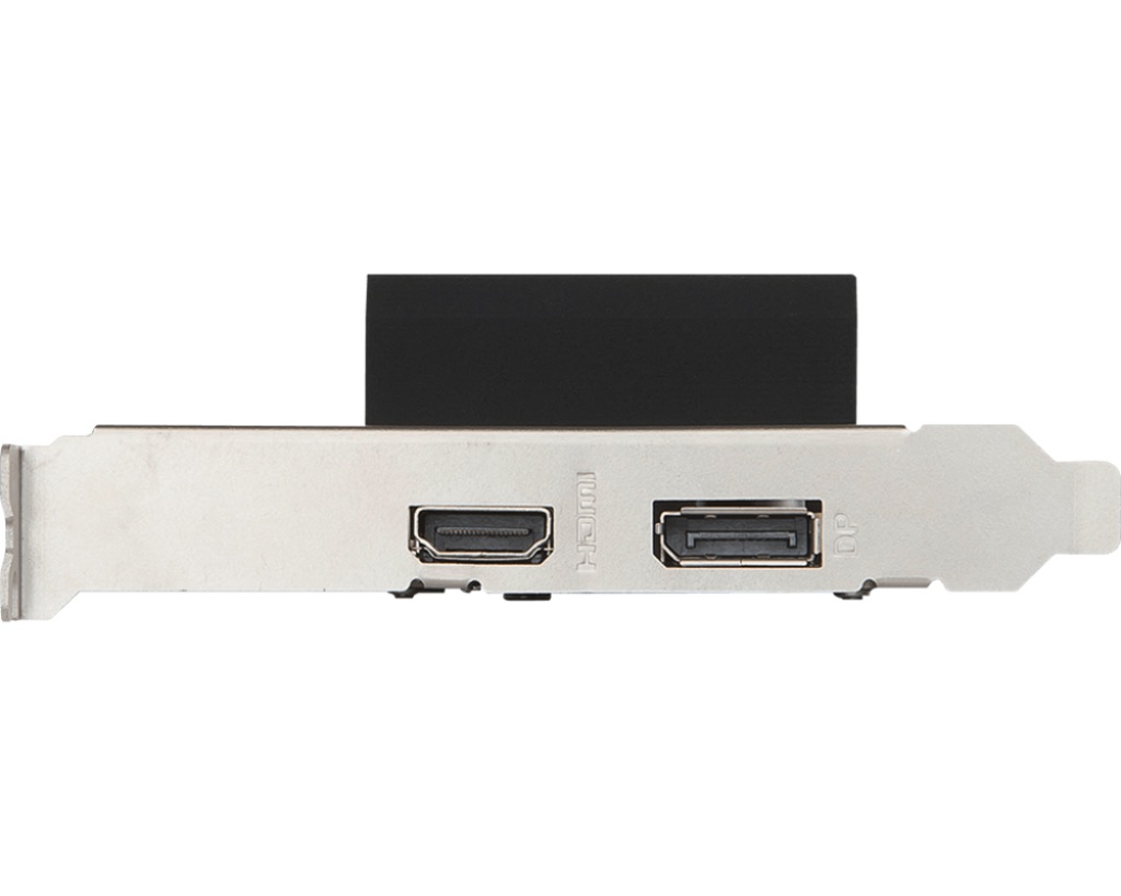 MSI GT 1030 4GHD4 LP OC 