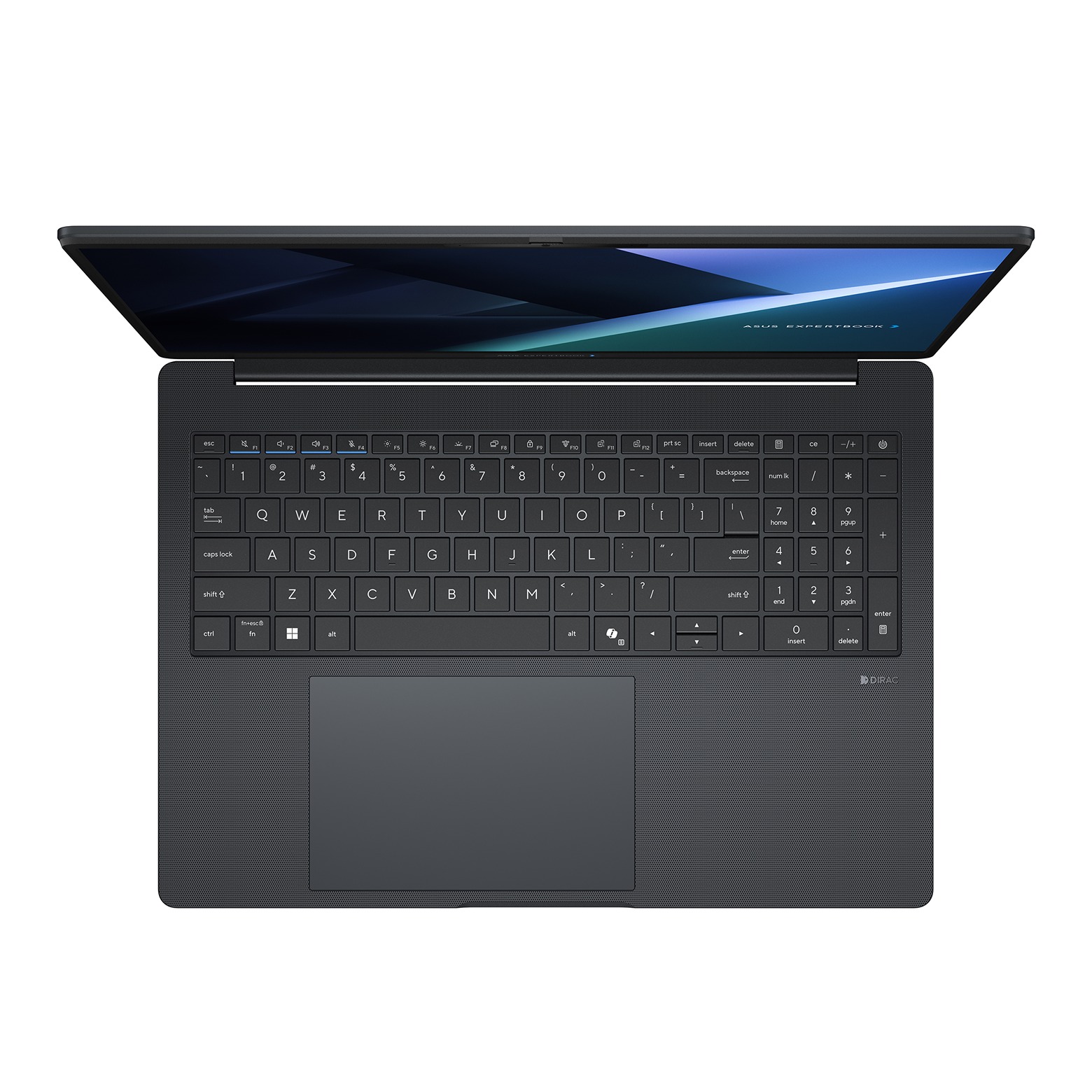 ASUS ExpertBook BM3/ BM3606CHA-MBR7161X/ R7-260/ 16"/ WUXGA/ 16GB/ 1TB/ AMD int/ W11P/ Gray/ 2R 