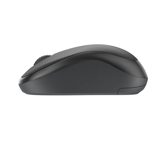 Akcia myš Logitech Wireless M240 Graphite _ 