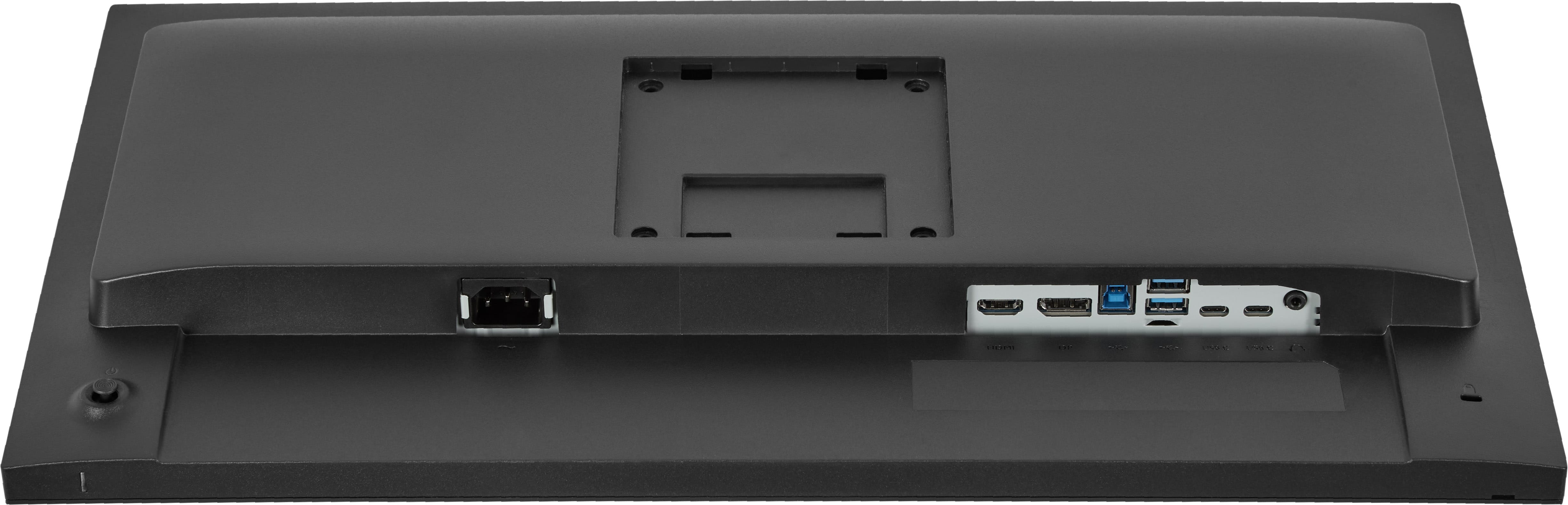 iiyama ProLite/ XB2497HSU-B1/ 23, 8"/ IPS/ FHD/ 120Hz/ 4ms/ Čierna/ 5R 
