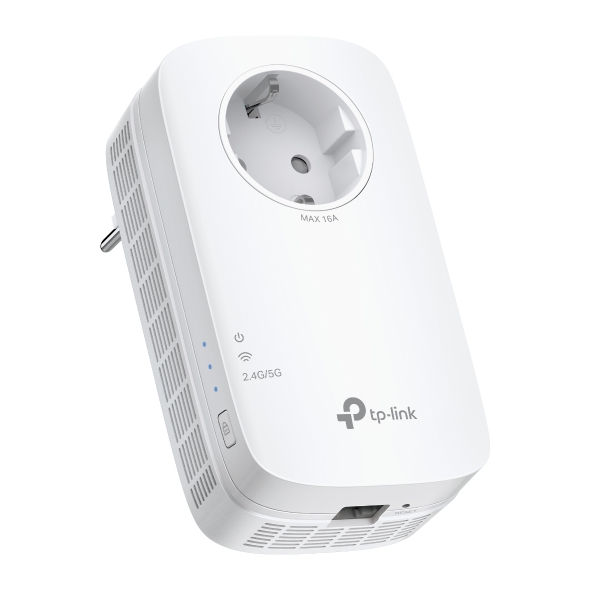 TP-Link RE660X AX1800 Wi-Fi 6 Range Extender 