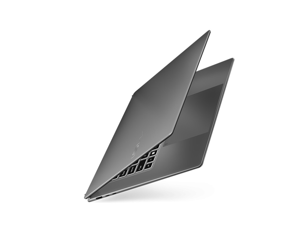 MSI Prestige 16 16" 2.8K/ U7 355/ 32GB/ 1TB/ INT/ W11P 