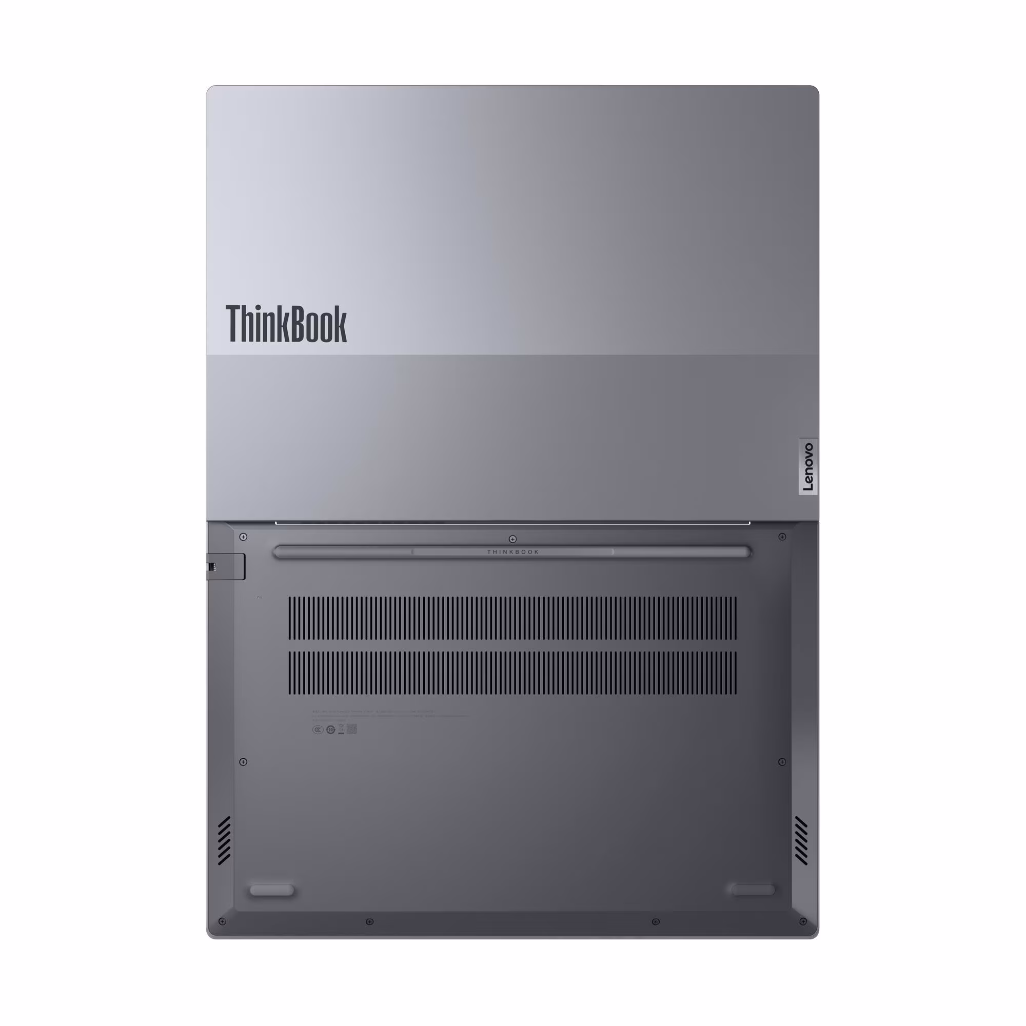 Lenovo ThinkBook/ 14 G9 IRL/ i5-13420H/ 14"/ WUXGA/ 16GB/ 512GB/ Intel int/ W11P/ Gray/ 3R On-Site 