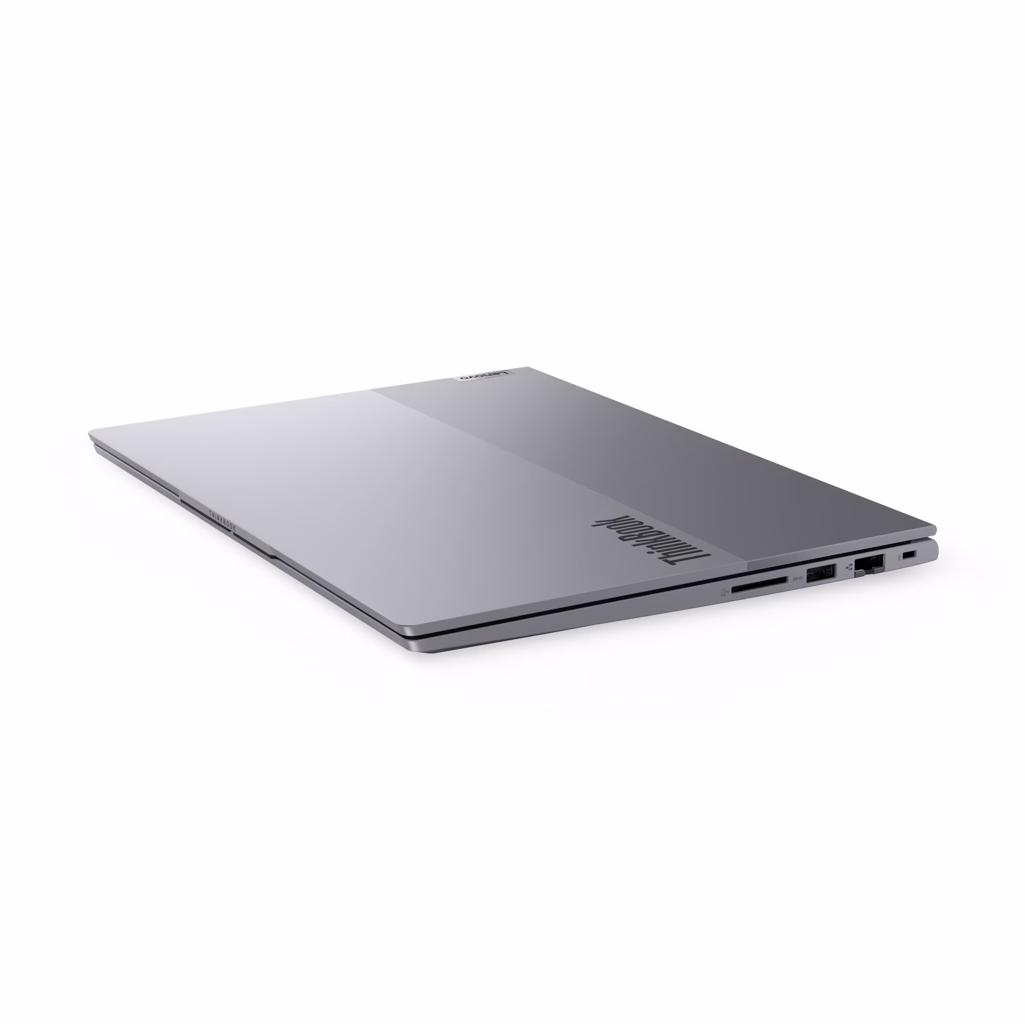 Lenovo ThinkBook/ 14 G9 IRL/ 5-210H/ 14"/ WUXGA/ 16GB/ 1TB/ Intel int/ W11H/ Gray/ 3R On-Site 