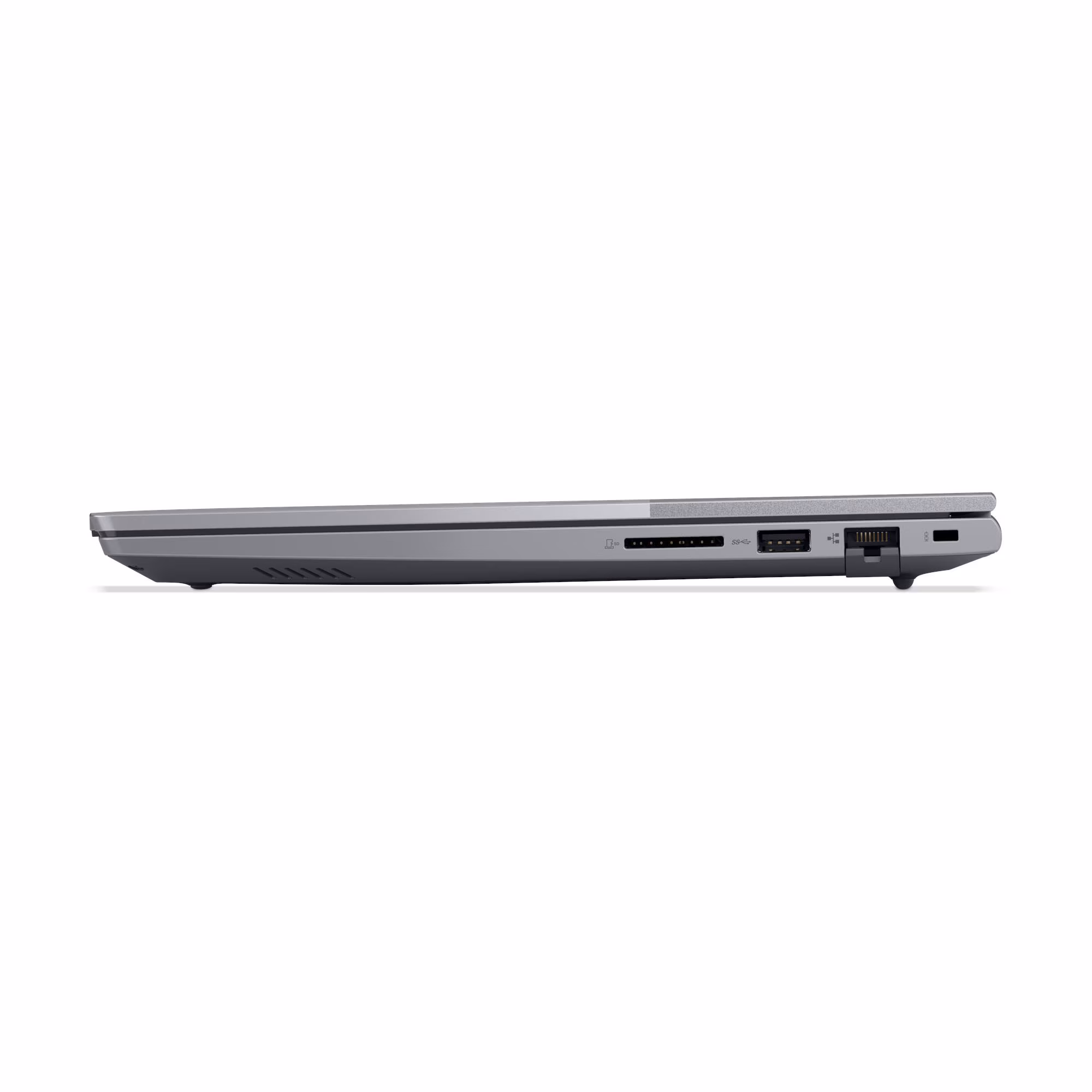 Lenovo ThinkBook/ 14 G9 IRL/ 5-210H/ 14"/ WUXGA/ 16GB/ 1TB/ Intel int/ W11H/ Gray/ 3R On-Site 