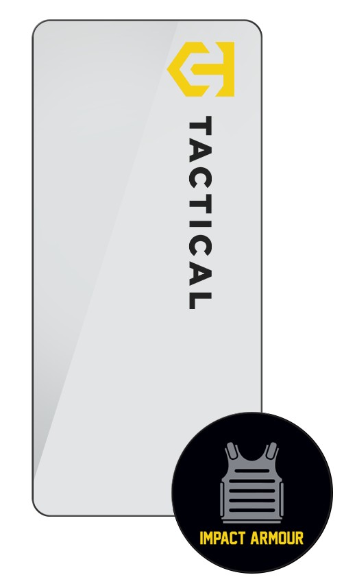 Tactical Glass Impact Armour sklo pre Samsung Galaxy S26 Ultra 