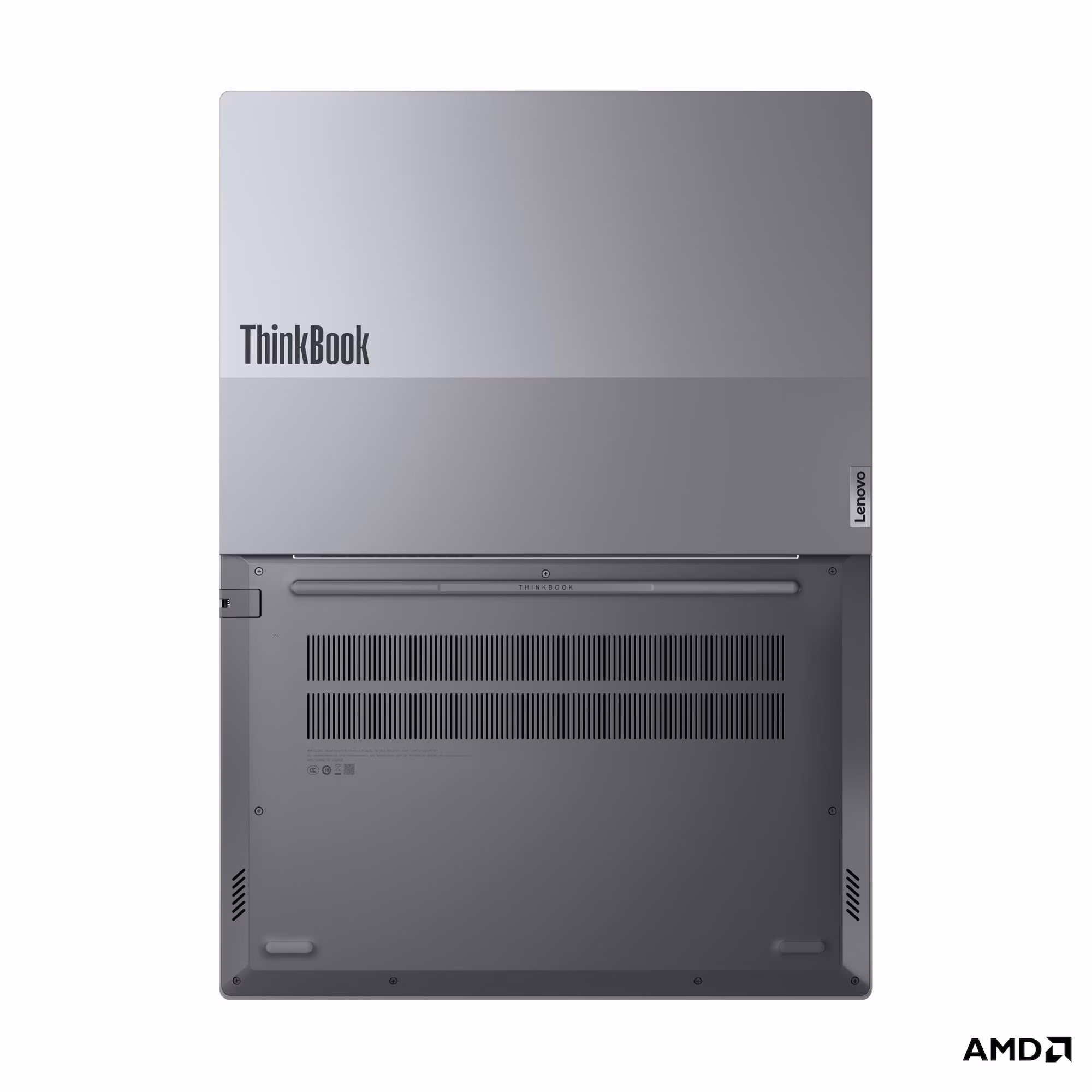 Lenovo ThinkBook/ 14 G9 AHP/ R5-220/ 14"/ WUXGA/ 16GB/ 512GB/ AMD int/ W11P/ Gray/ 3R On-Site 