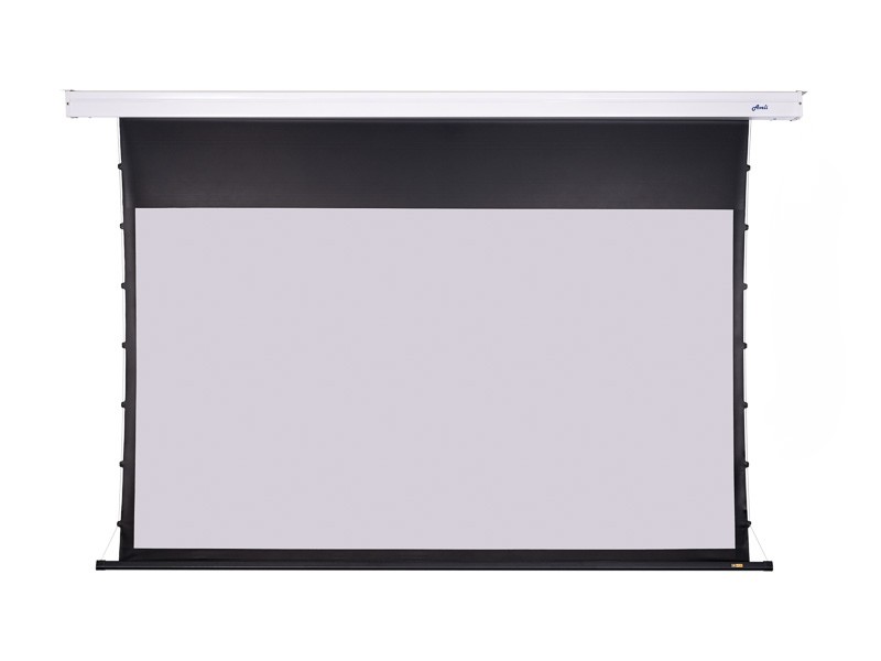 Nástenné plátno AVELI PREMIUM, metal, 221x124 (16:9) 100" 