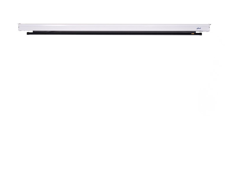 Nástenné plátno AVELI PREMIUM, black, 221x124(16:9) 100" 