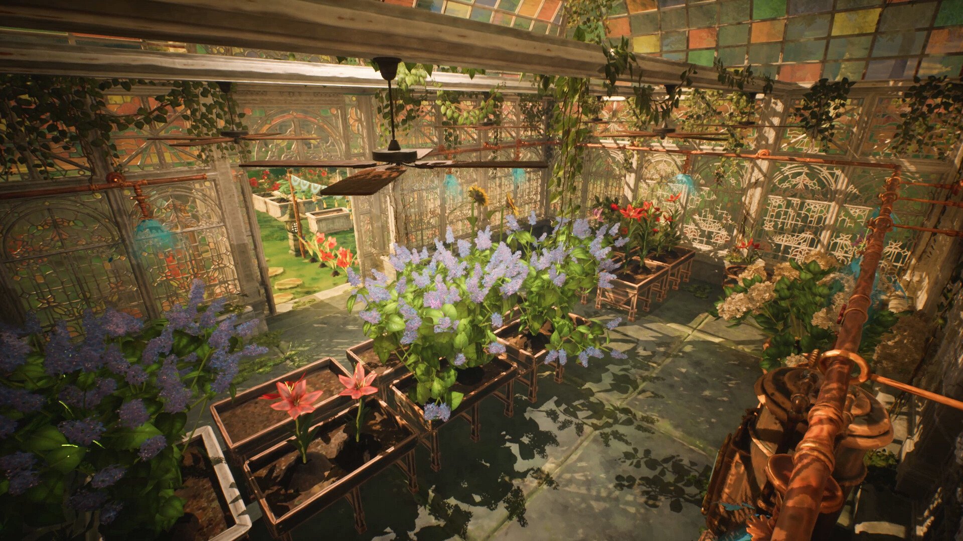 ESD Garden Life A Cozy Simulator 