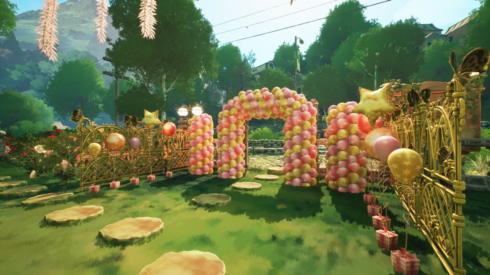 ESD Garden Life A Cozy Simulator Supporter Pack 