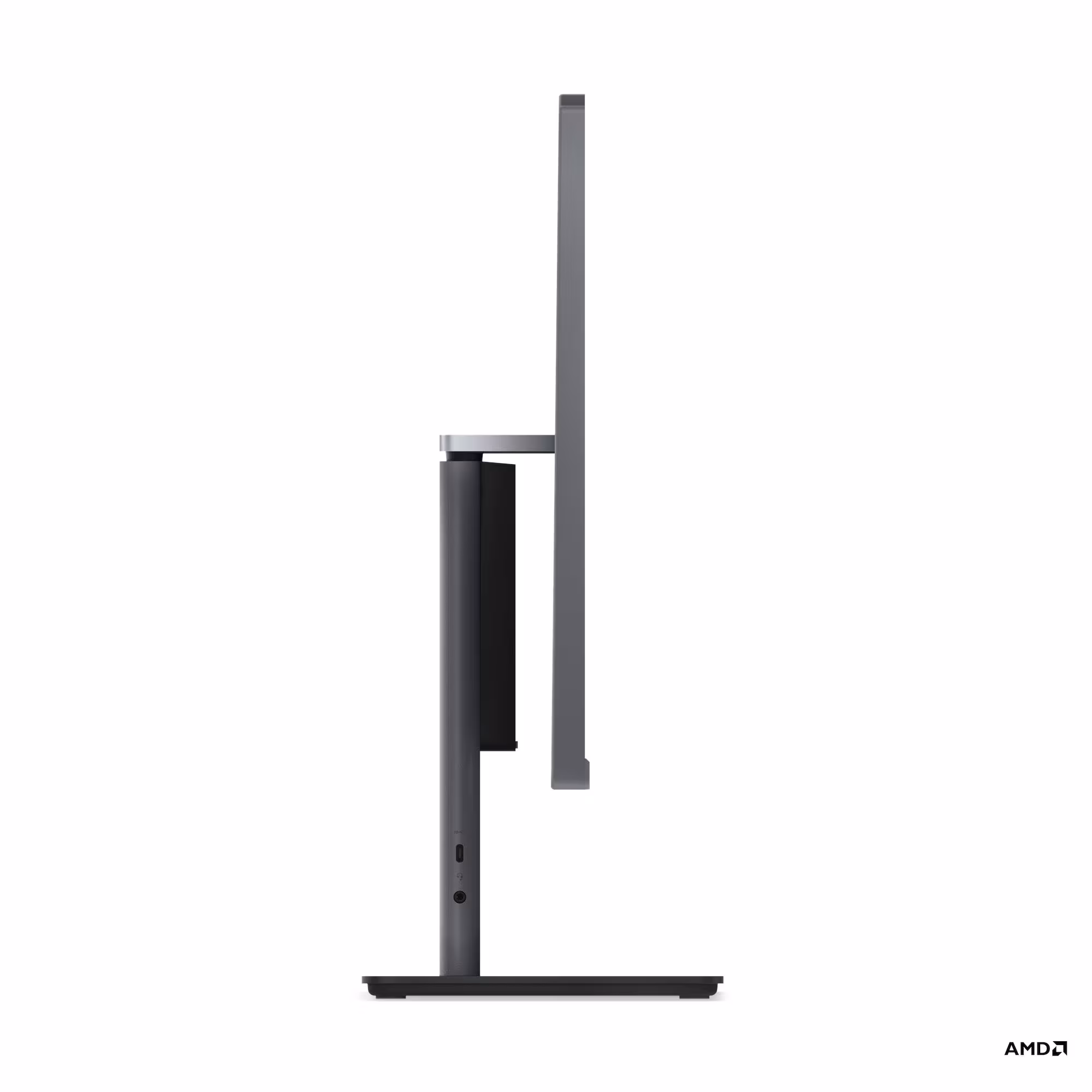 Lenovo ThinkCentre neo/ 55a 24 Gén 6/ 23, 8"/ FHD/ AMD Ryzen™ AI 7 350/ 16GB/ 512GB/ AMD int/ W11P/ Sivá/ 1R 