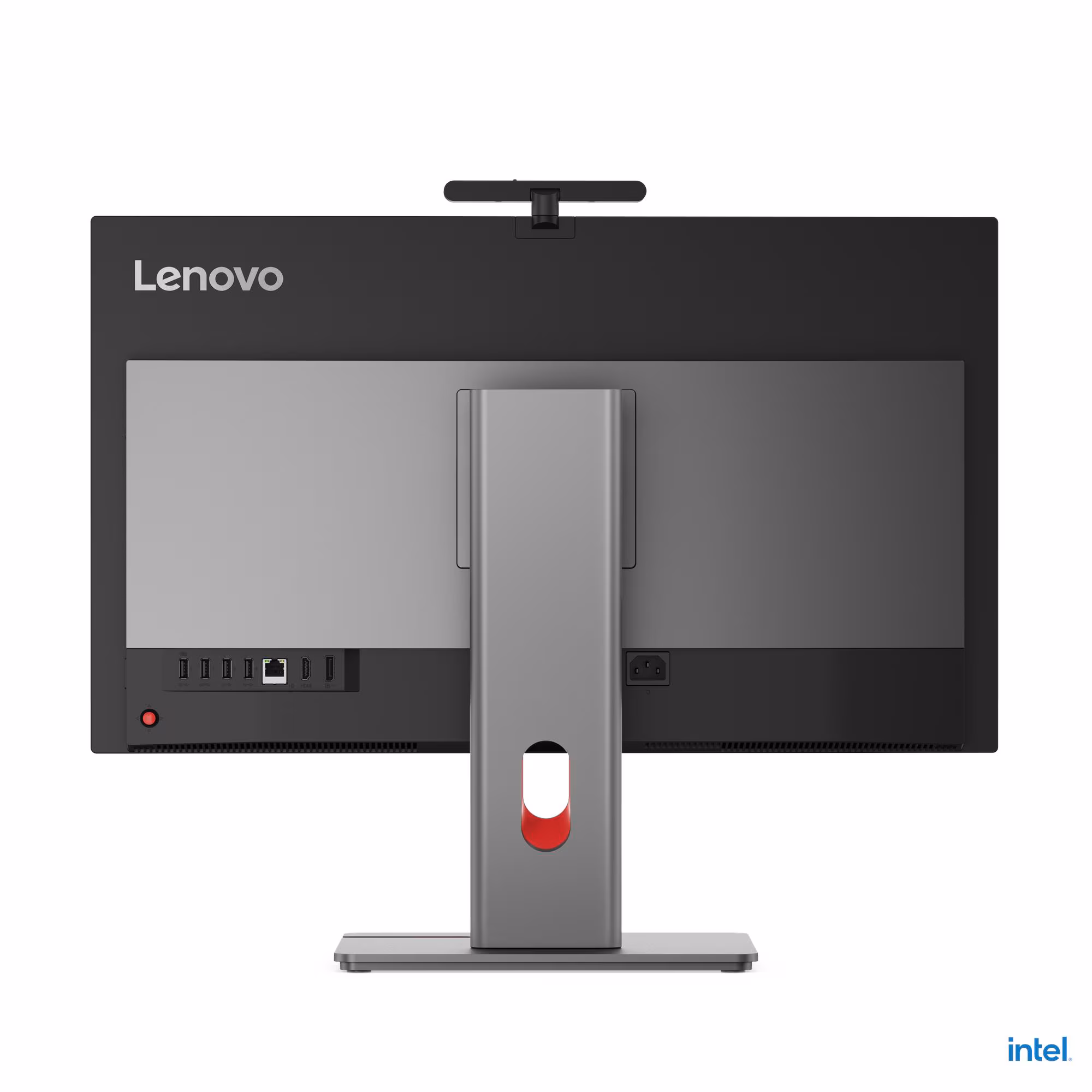 Lenovo ThinkCentre M/ M90a Pro Gen 6/ 27"/ QHD/ Intel® Core™ Ultra 5 225/ 16GB/ 512GB/ Intel int/ W11P/ Čierna 