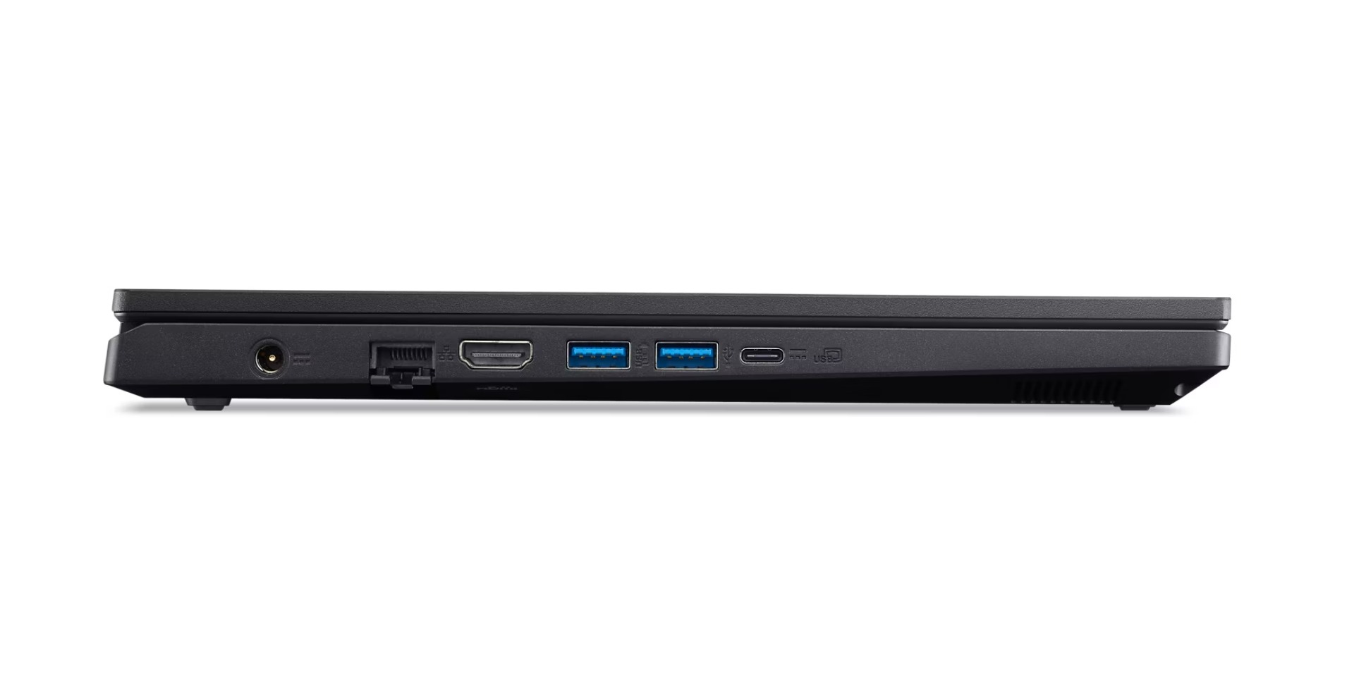 Acer Nitro V 15/ ANV15-42-R6RS/ R7-7445HS/ 15, 6"/ FHD/ 16GB/ 1TB/ RTX 4050/ bez OS/ Black/ 2R 