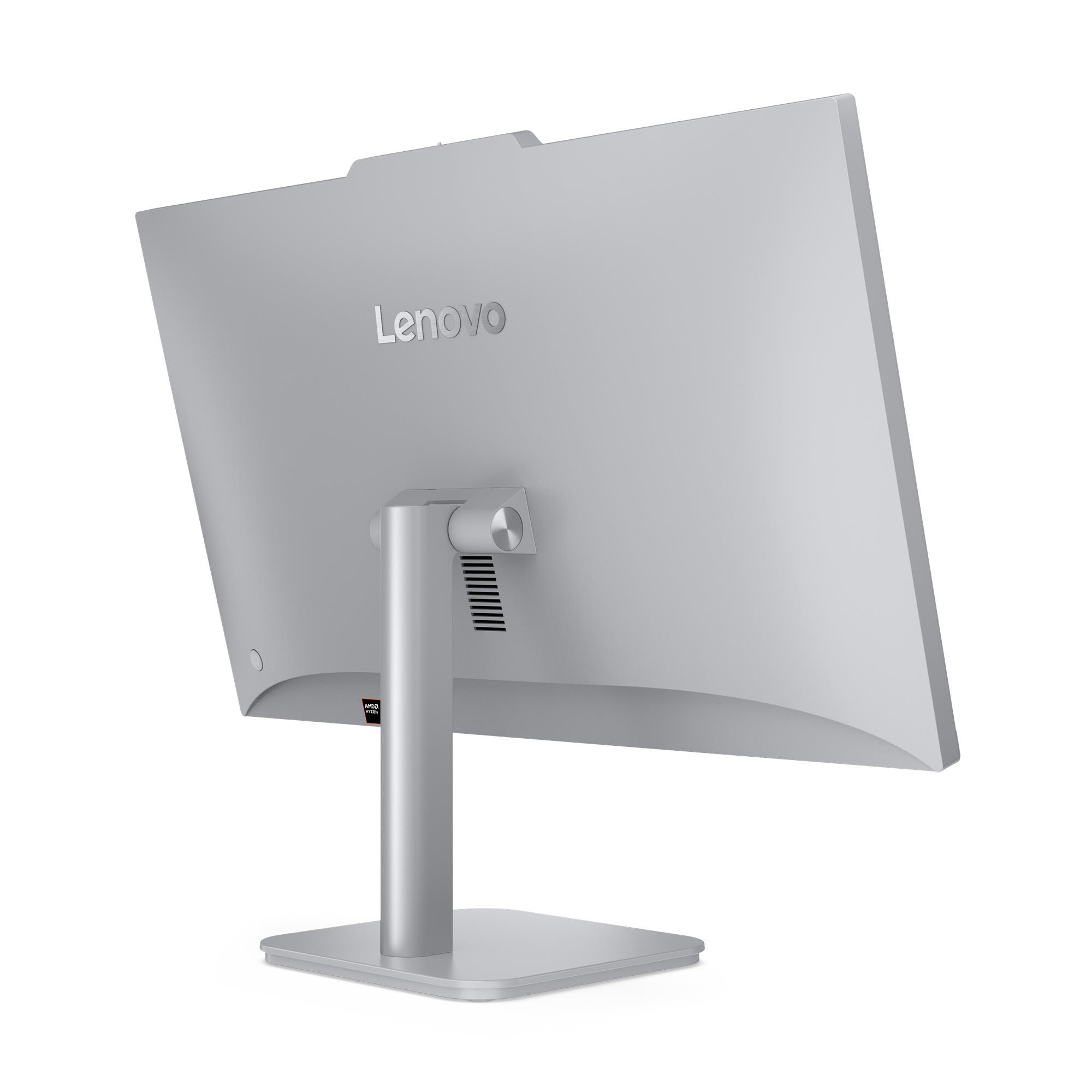 Lenovo A/ A105 24/ 23, 8"/ FHD/ R5-40/ 8GB/ 512GB/ AMD int/ W11H/ Sivá/ 2R 