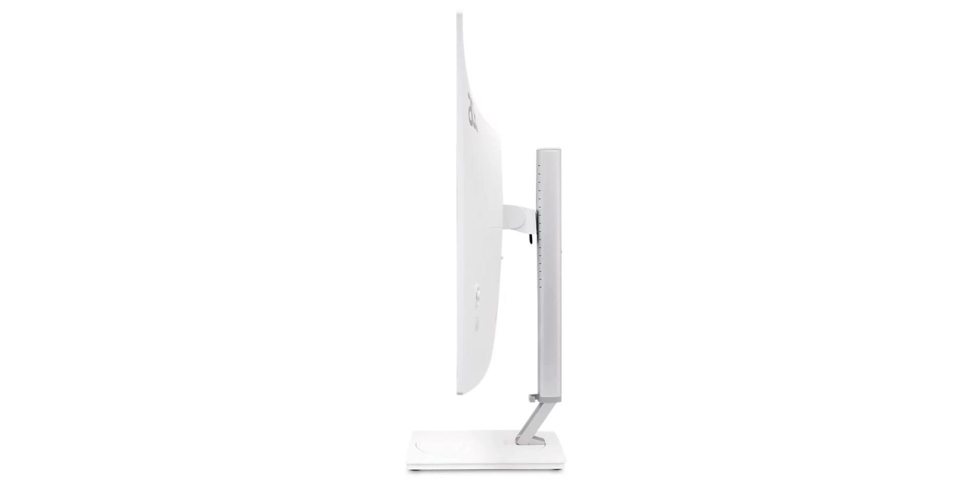 Acer/ CE270U X/ 26, 5"/ QD-OLED/ QHD/ 240Hz/ 0, 03ms/ Biela/ 2R 