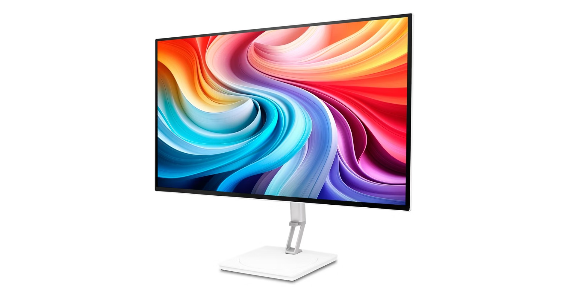Acer/ CE270U X/ 26, 5"/ QD-OLED/ QHD/ 240Hz/ 0, 03ms/ Biela/ 2R 