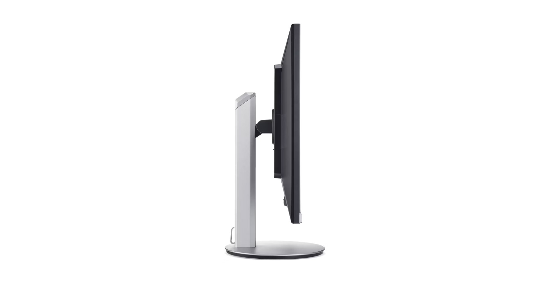 Acer Vero/ CB322QKB1bmiiprx/ 31, 5"/ VA/ 4K UHD/ 60Hz/ 4ms/ Čierna/ 3R 