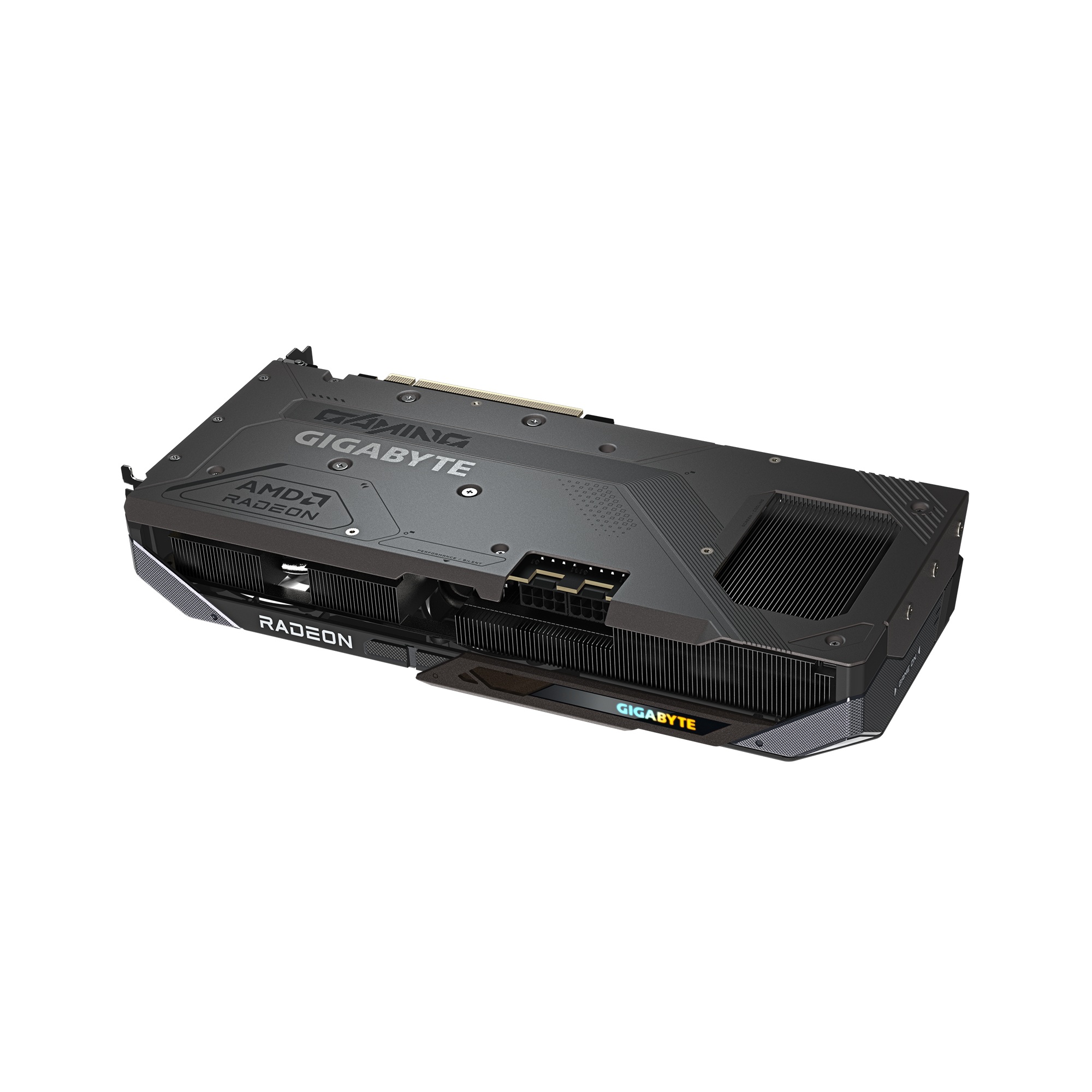 GIGABYTE Radeon RX 9070 16G/ Gaming/ 16GB/ GDDR6 