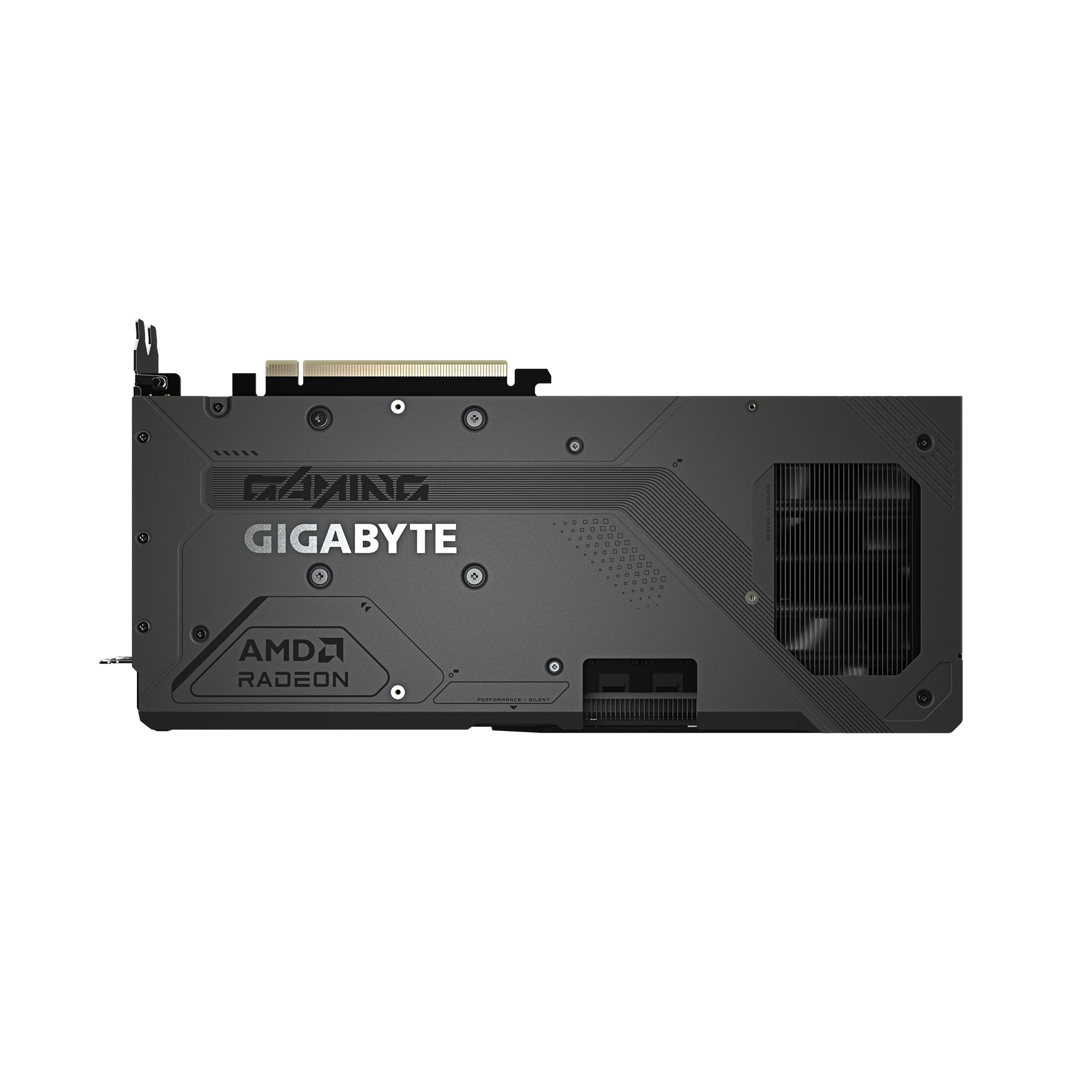 GIGABYTE Radeon RX 9070 16G/ Gaming/ 16GB/ GDDR6 