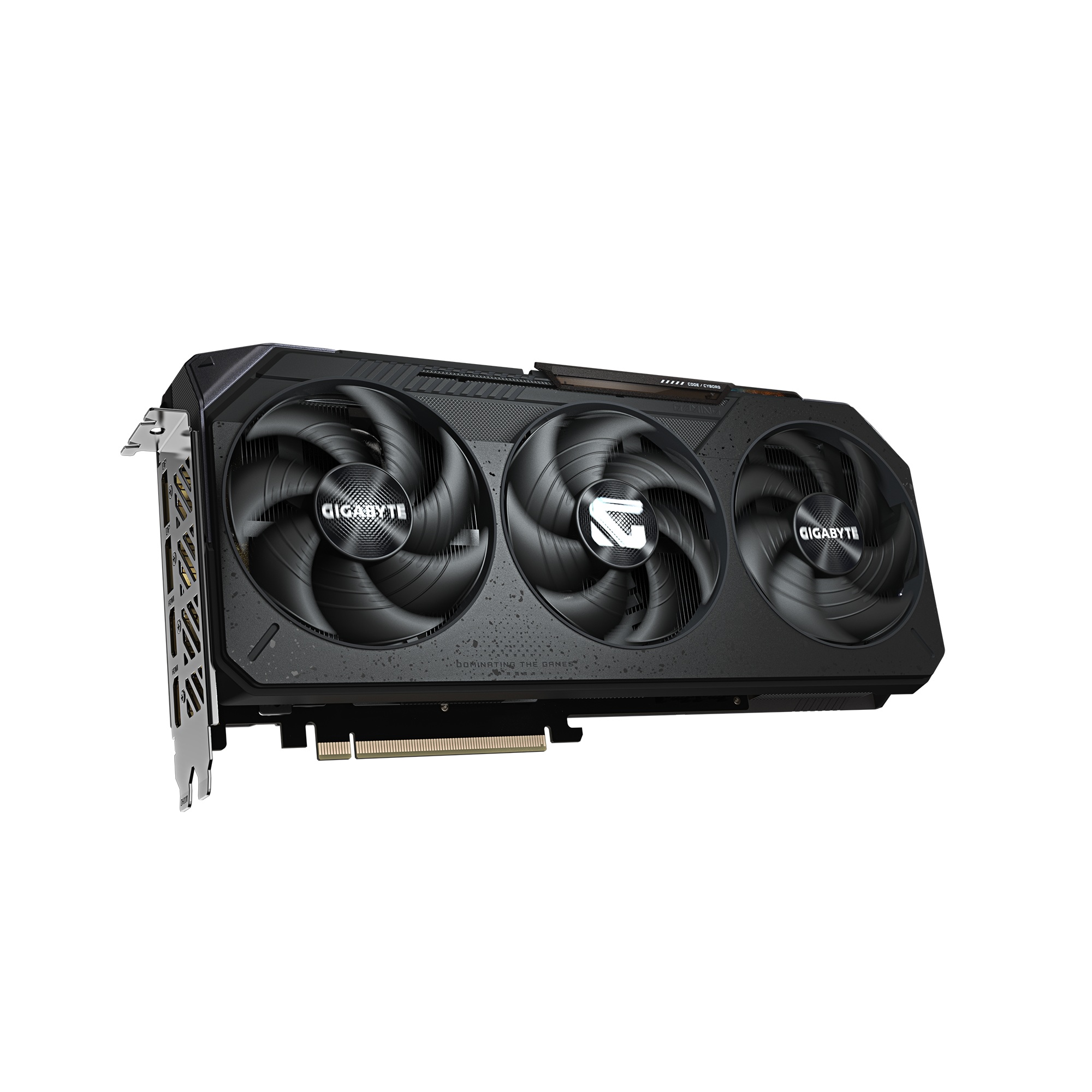 GIGABYTE Radeon RX 9070 16G/ Gaming/ 16GB/ GDDR6 
