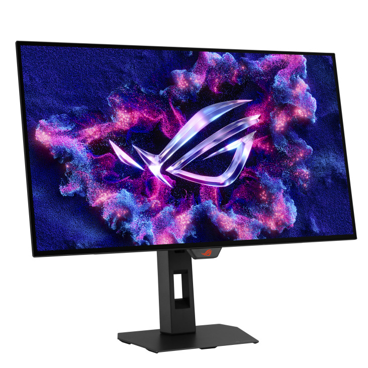 ASUS ROG/ XG27AQDMGR/ 27"/ OLED/ QHD/ 240Hz/ 0, 03ms/ Čierna/ 3R 