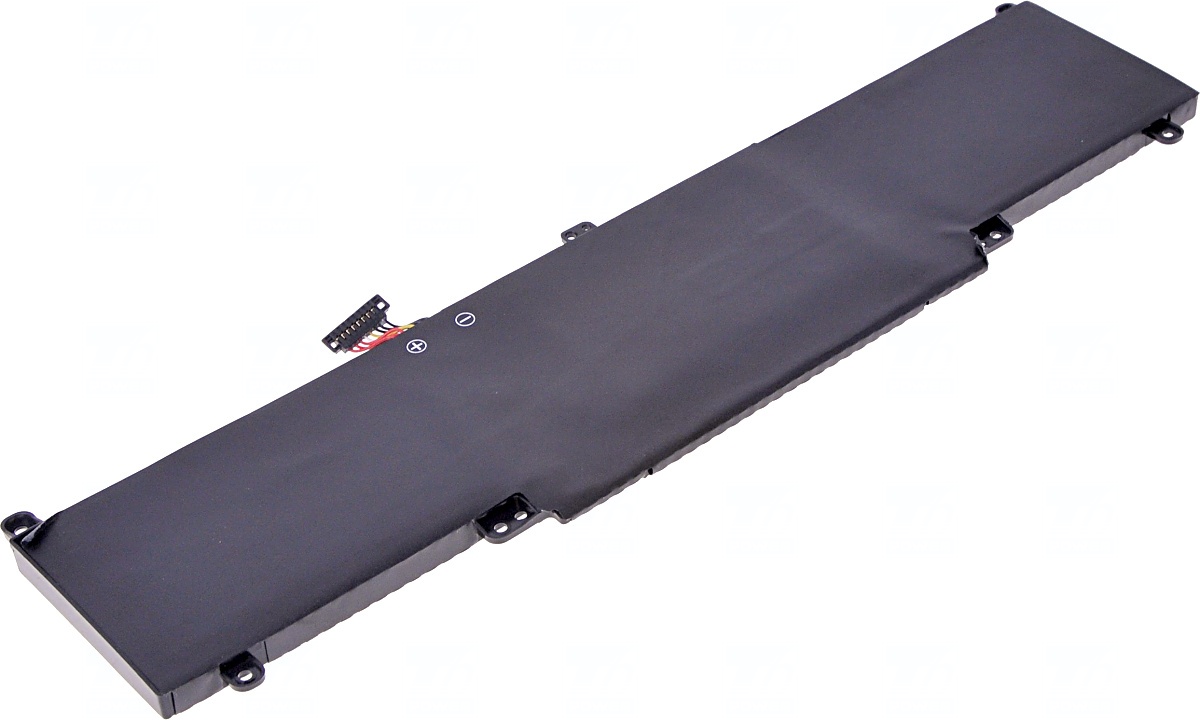 Batéria T6 Power Asus UX303, BX303, RX303, U303LA, TP300LA, 4000mAh, 46Wh, Li-pol, 3cell 