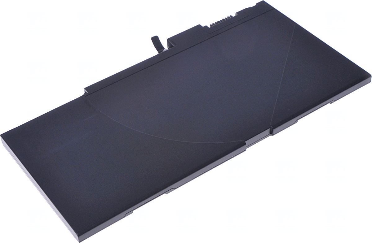 Batéria T6 Power pre HP EliteBook 740 G1, 750 G1, 840 G1, 840 G2, 850 G1, 4500mAh, 50Wh, 3cell 