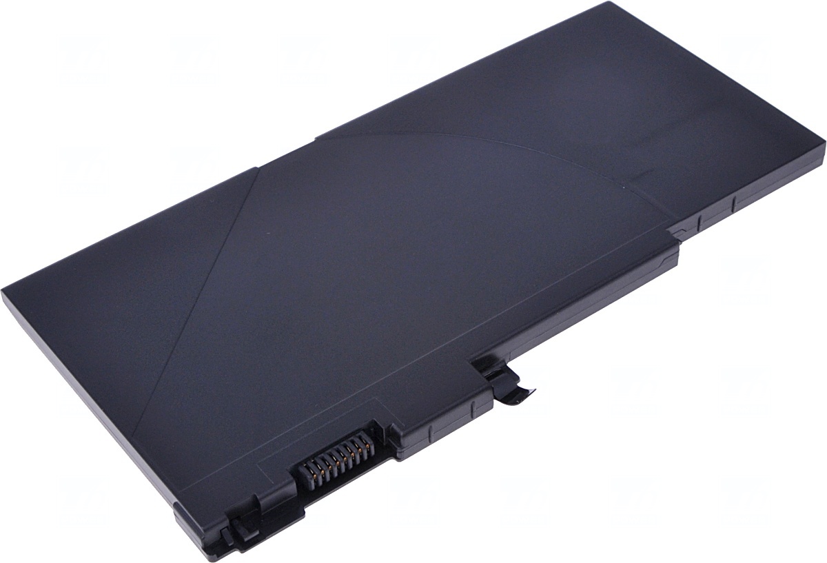 Batéria T6 Power pre HP EliteBook 740 G1, 750 G1, 840 G1, 840 G2, 850 G1, 4500mAh, 50Wh, 3cell