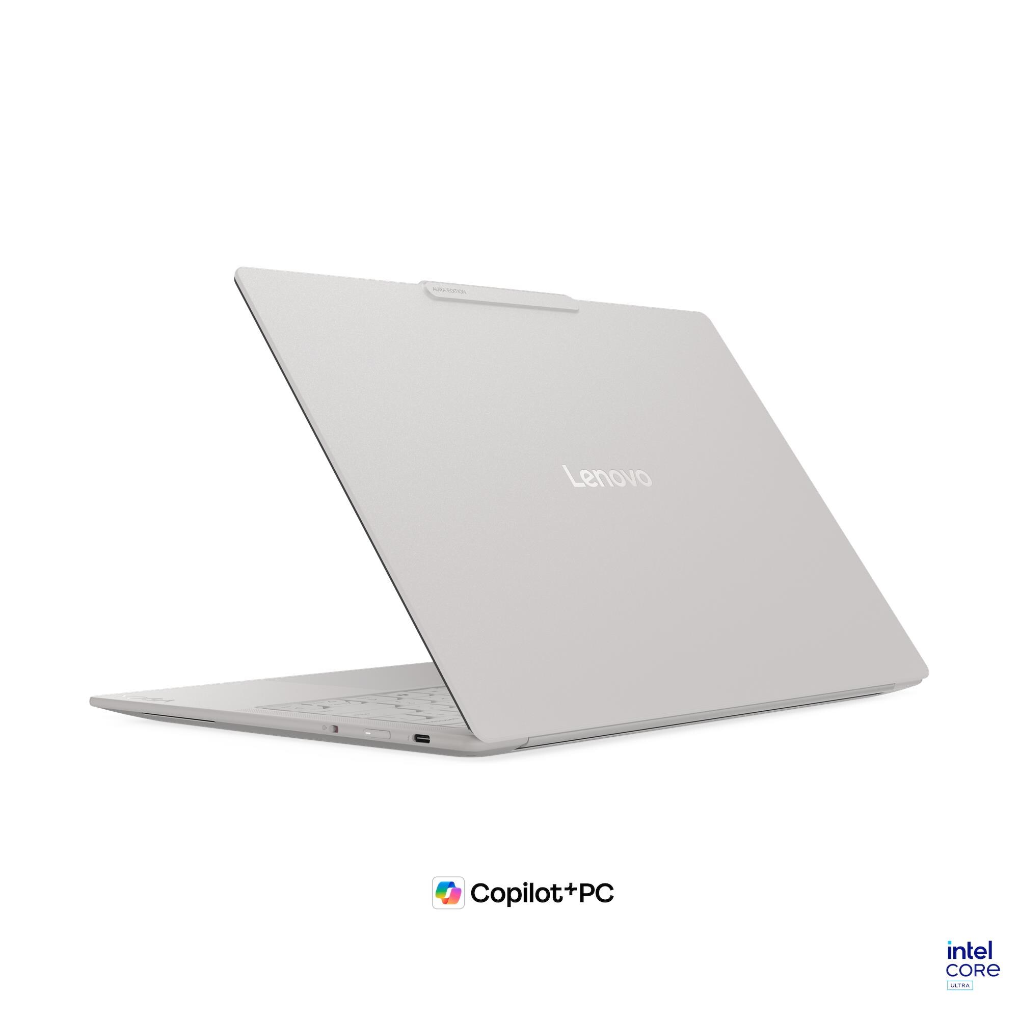 Lenovo Yoga Slim 7 Ultra/ 14IPH11/ UX7-358H/ 14"/ 2880x1800/ T/ 32GB/ 1TB/ Intel int/ W11H/ Seashell/ 3R On-Sit 