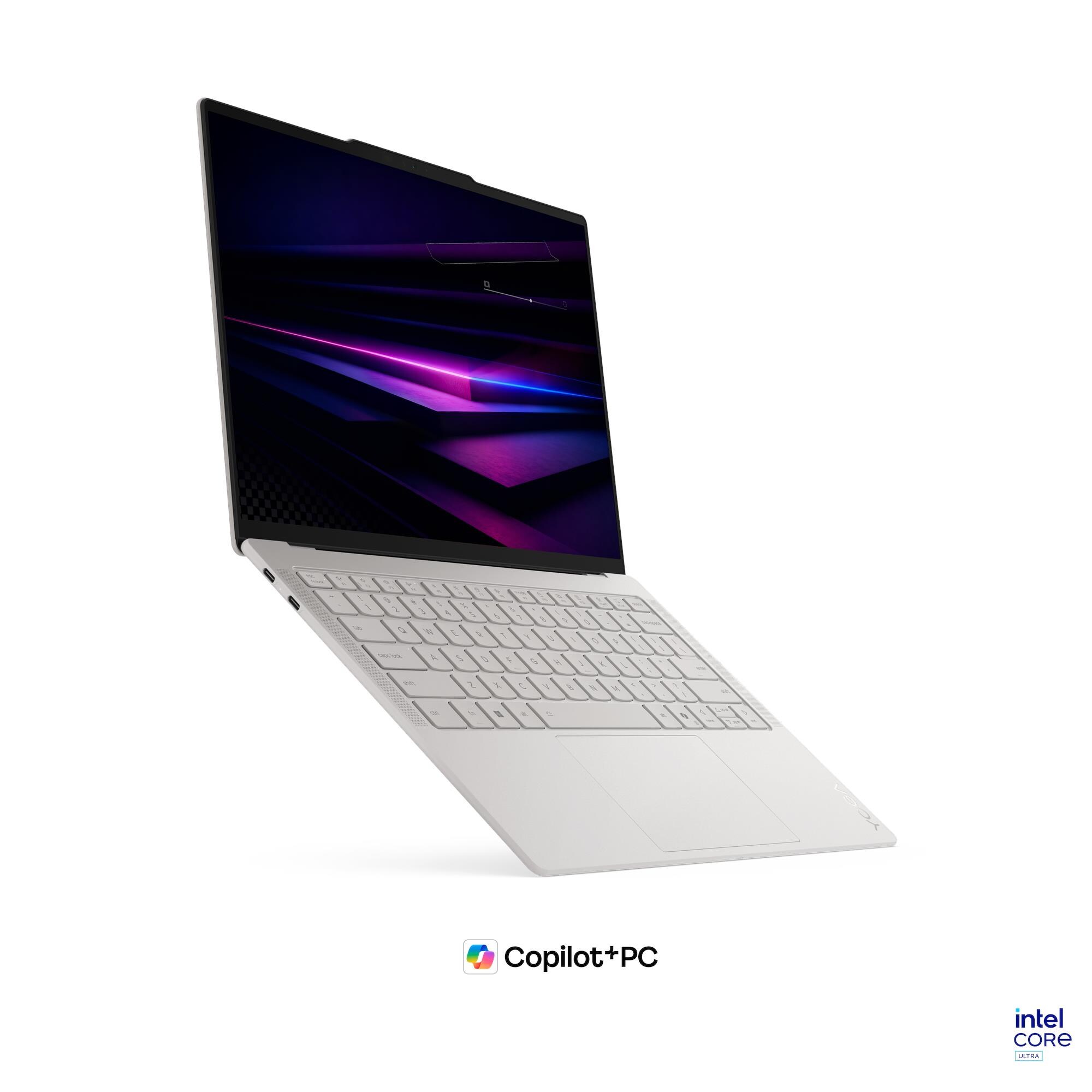 Lenovo Yoga Slim 7 Ultra/ 14IPH11/ UX7-358H/ 14"/ 2880x1800/ T/ 32GB/ 1TB/ Intel int/ W11H/ Seashell/ 3R On-Sit 