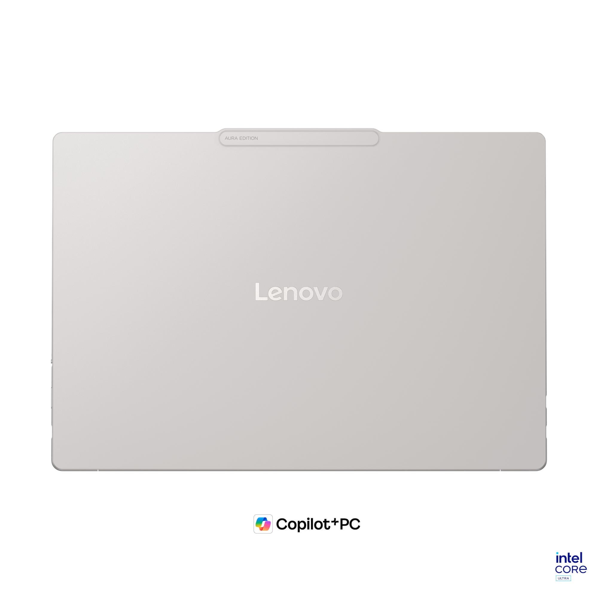 Lenovo Yoga Slim 7 Ultra/ 14IPH11/ UX7-358H/ 14"/ 2880x1800/ T/ 32GB/ 1TB/ Intel int/ W11H/ Seashell/ 3R On-Sit 