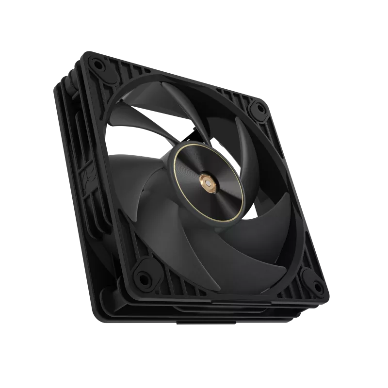 Asus PROART PF120 FAN PWM BLACK 