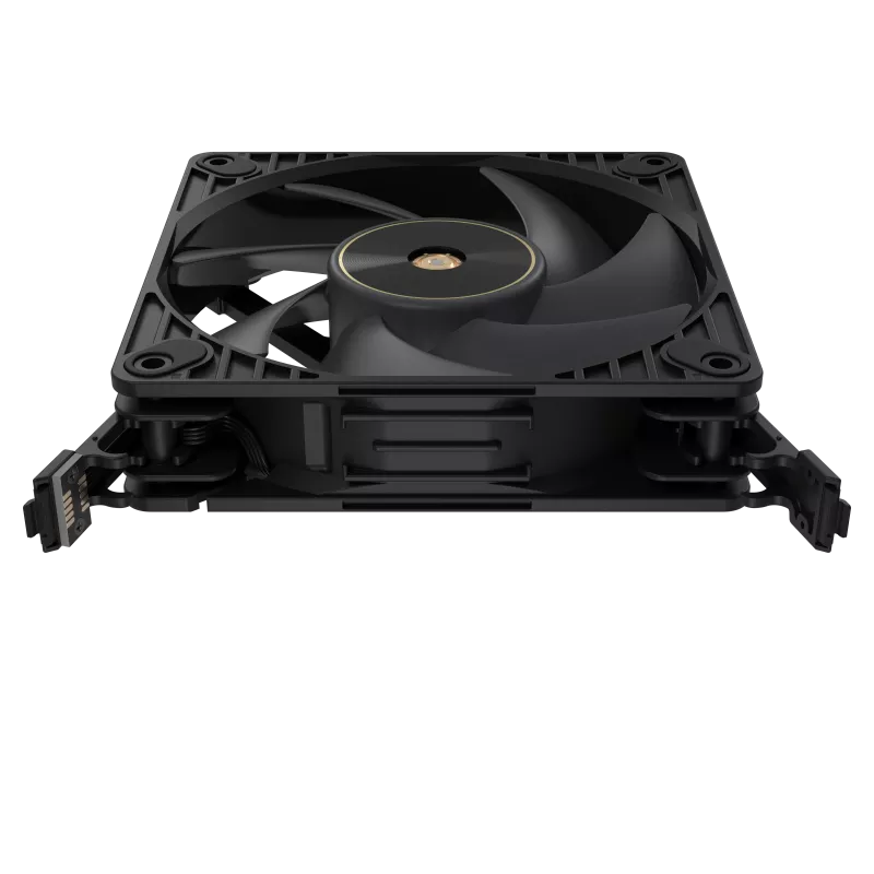 Asus PROART PF120 FAN PWM BLACK 