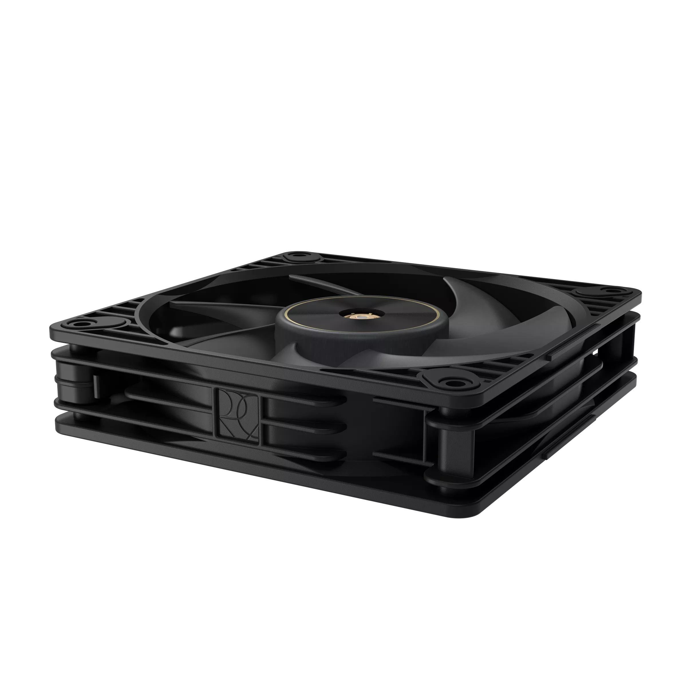 Asus PROART PF120 FAN PWM BLACK 3IN1 