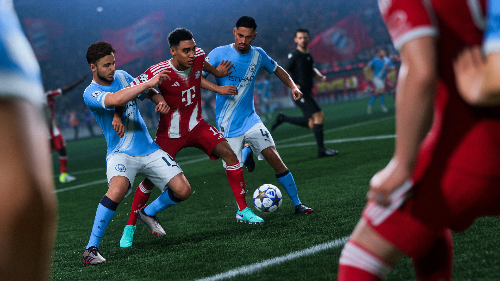 ESD EA SPORTS FC 26 