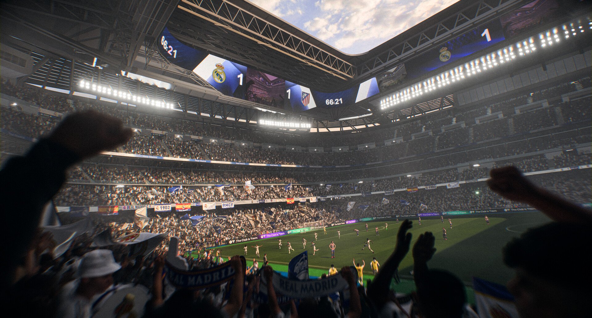 ESD EA SPORTS FC 26 