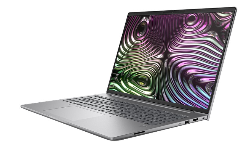 HP ZBook X/ G1i/ U7-255H/ 16"/ 2560x1600/ 32GB/ 1TB/ RTX 2000/ W11P/ Gray/ 3R On-Site 