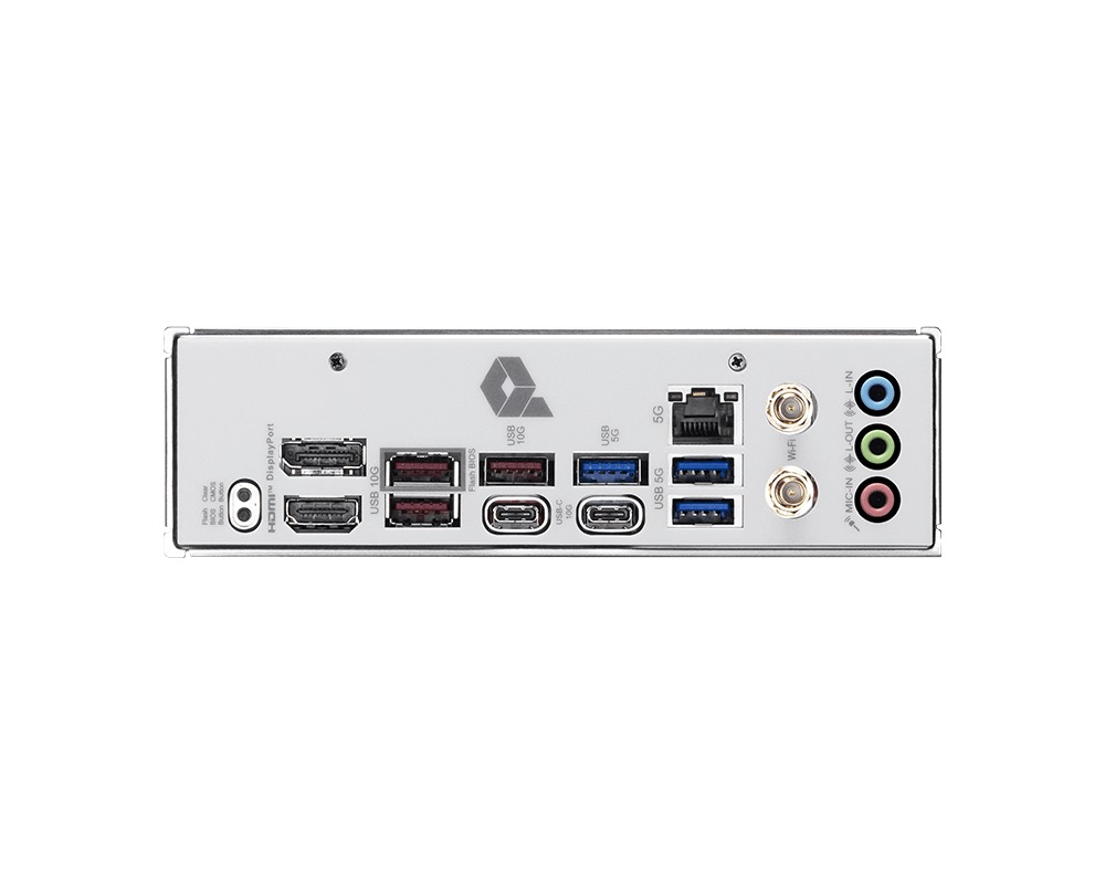 MSI PRO B850M-A WIFI PZ/ AM5/ mATX 