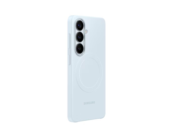 Samsung Slim Magnet Case S26 Lightblue 