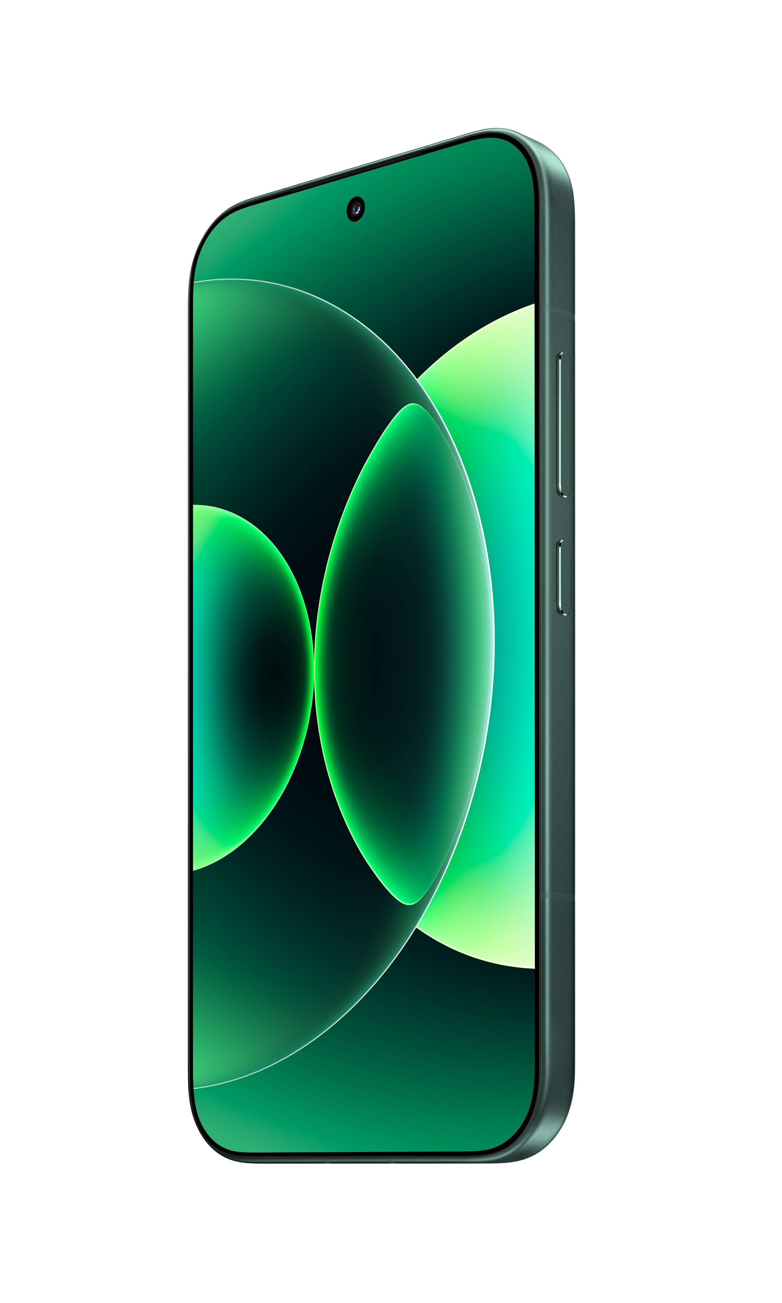 Xiaomi 17/ 12GB/ 512GB/ Venture Green 