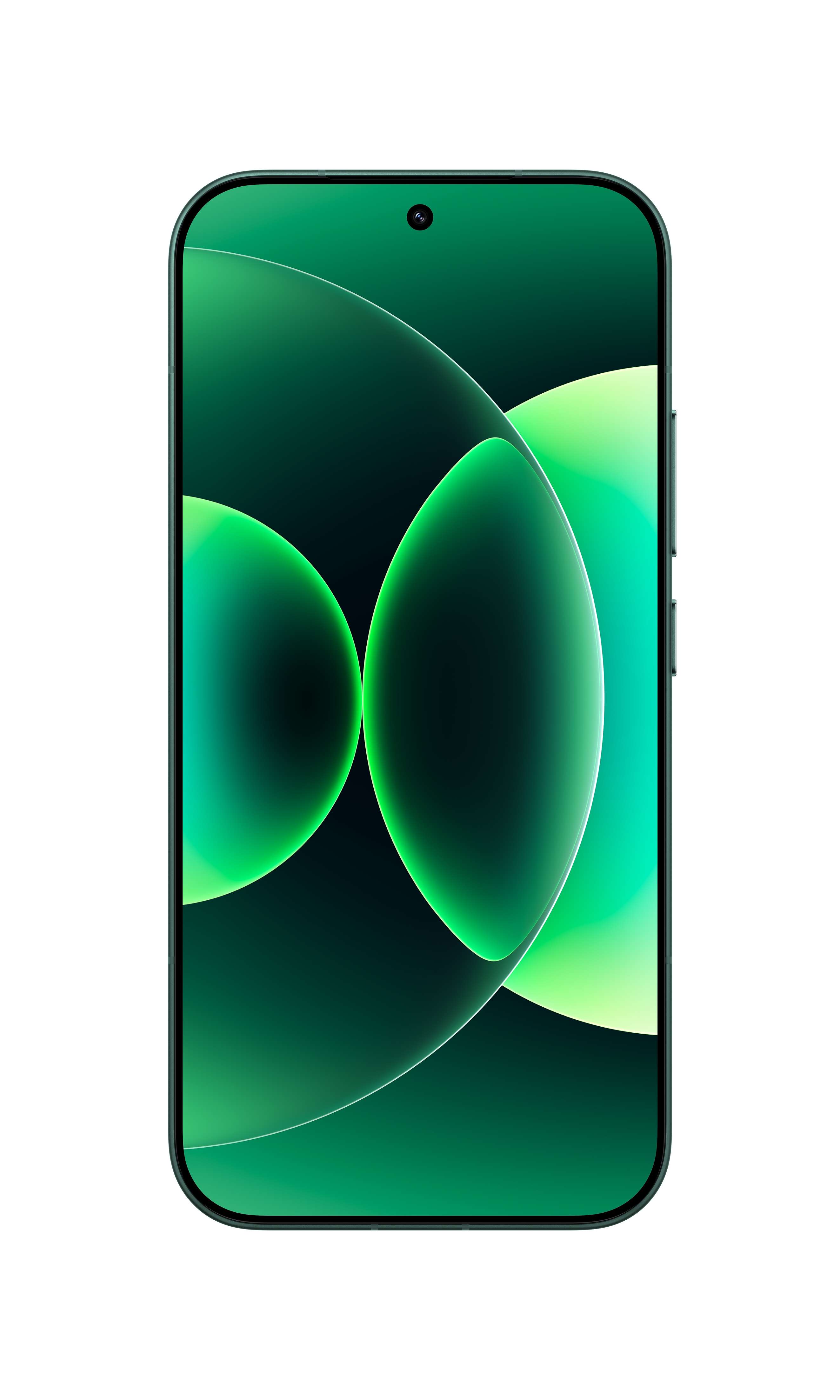 Xiaomi 17/ 12GB/ 512GB/ Venture Green 