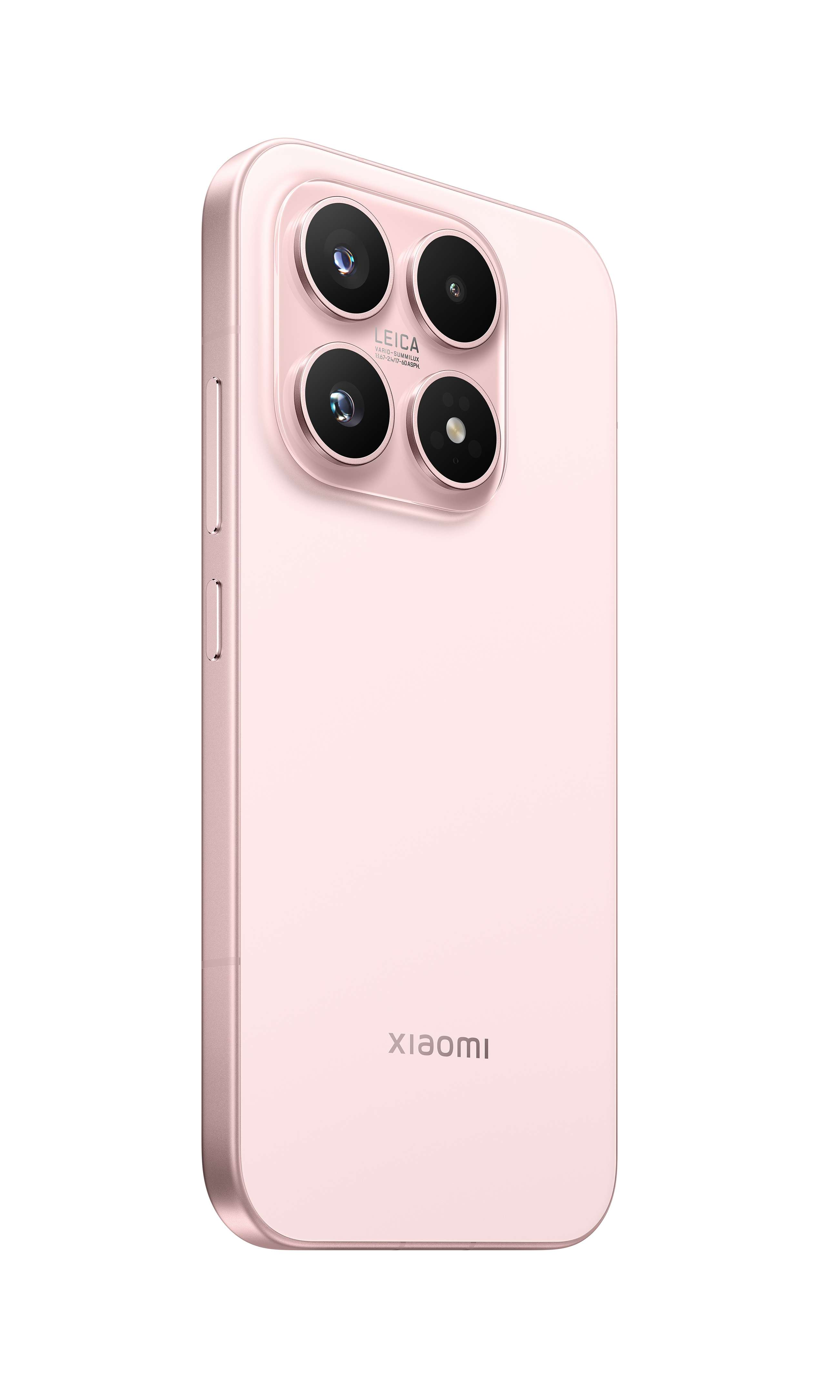Xiaomi 17/ 12GB/ 512GB/ Alpine Pink 