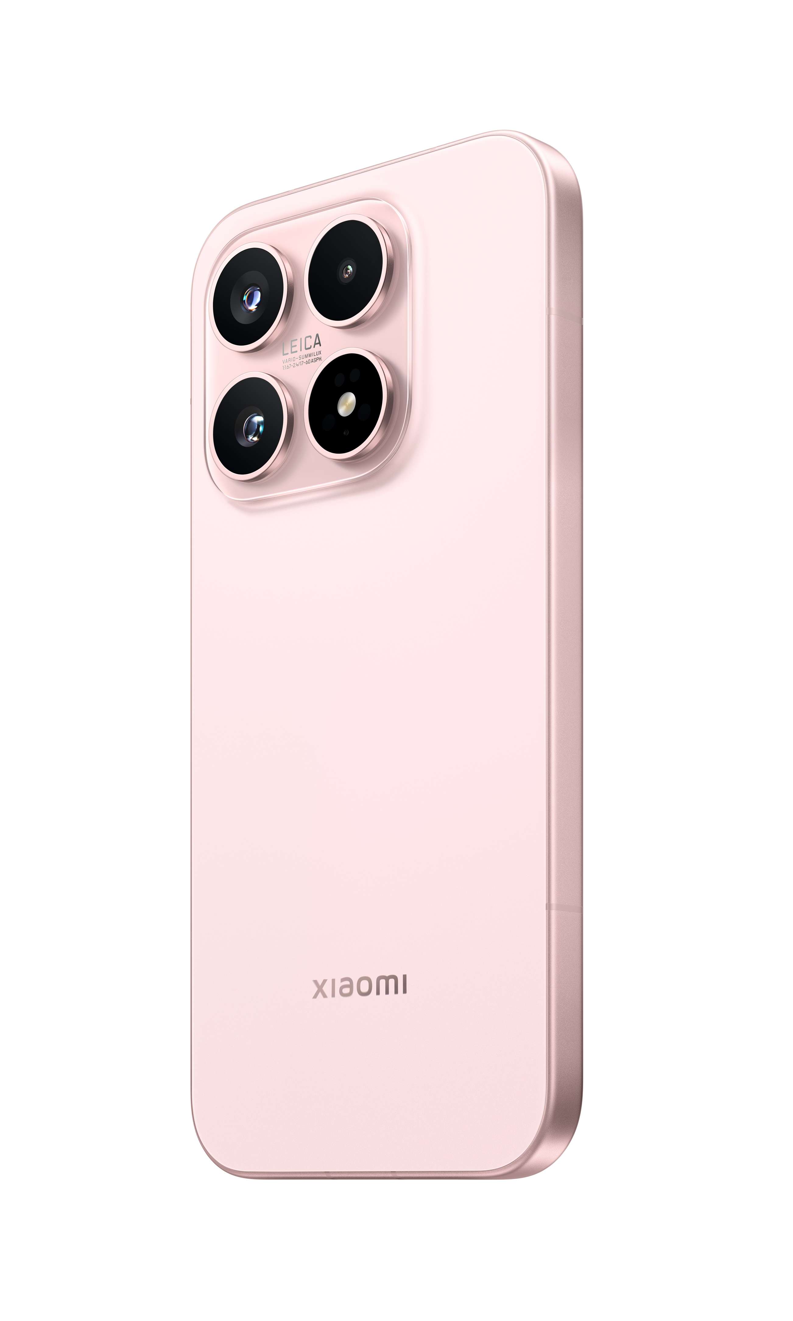 Xiaomi 17/ 12GB/ 512GB/ Alpine Pink 