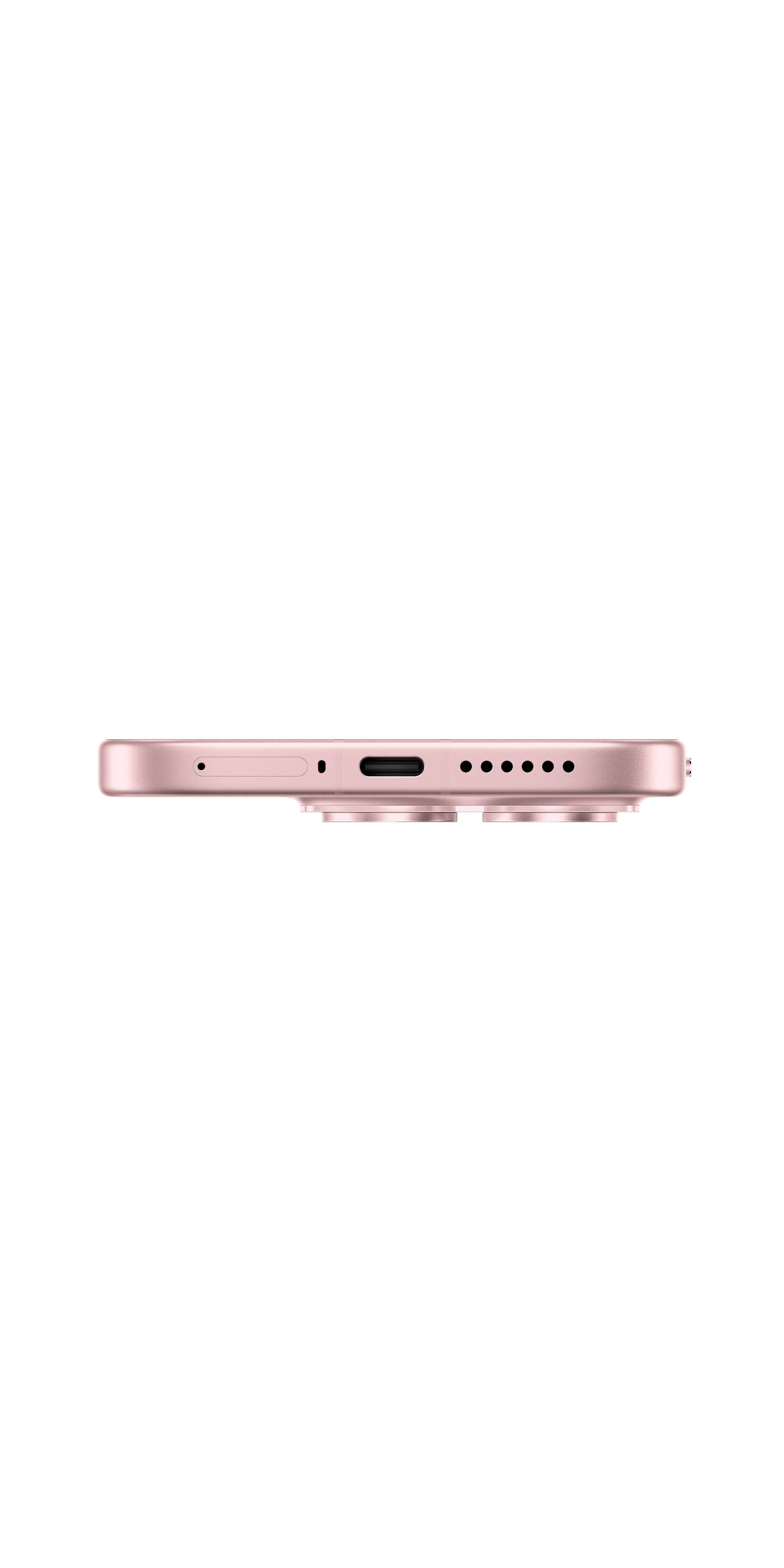 Xiaomi 17/ 12GB/ 512GB/ Alpine Pink 
