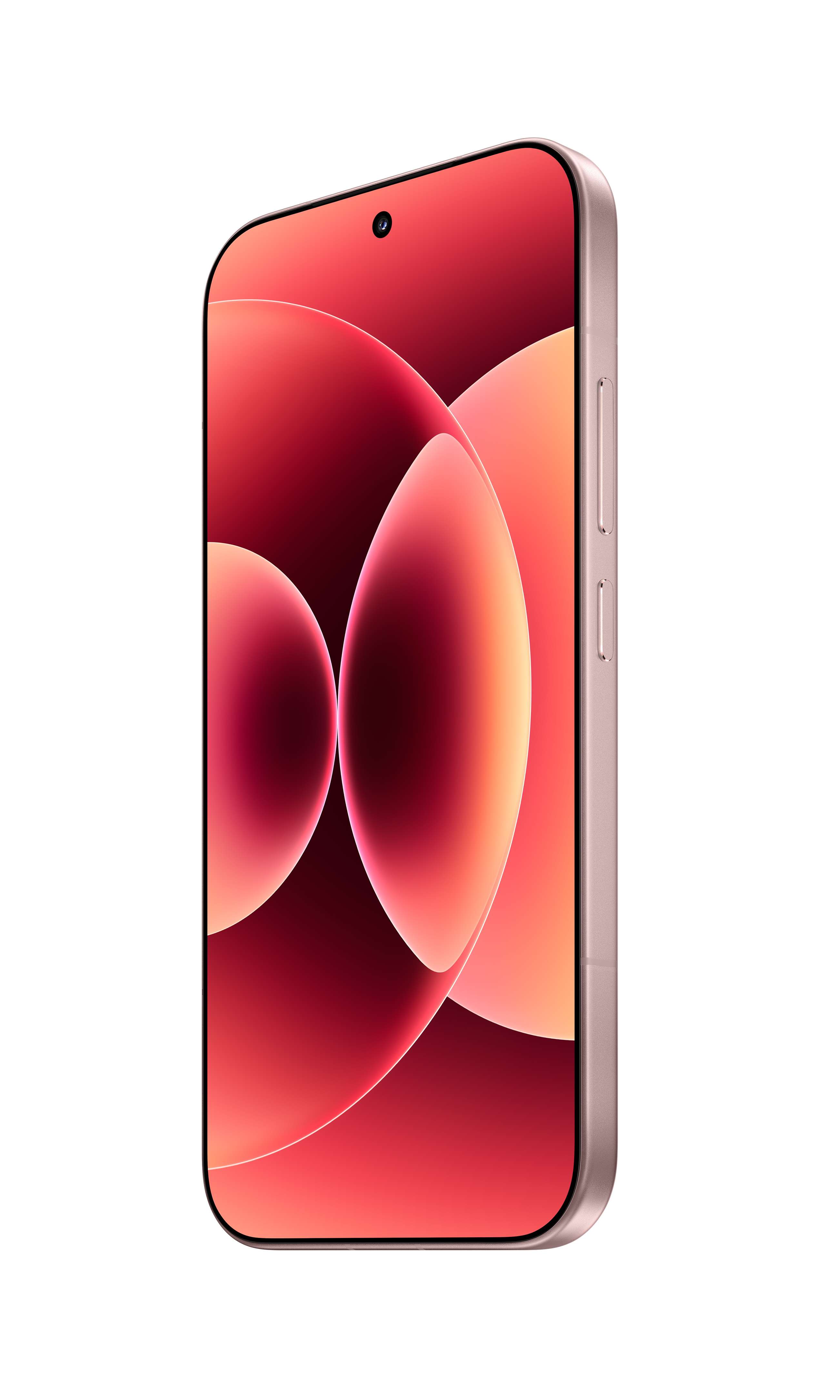Xiaomi 17/ 12GB/ 512GB/ Alpine Pink 