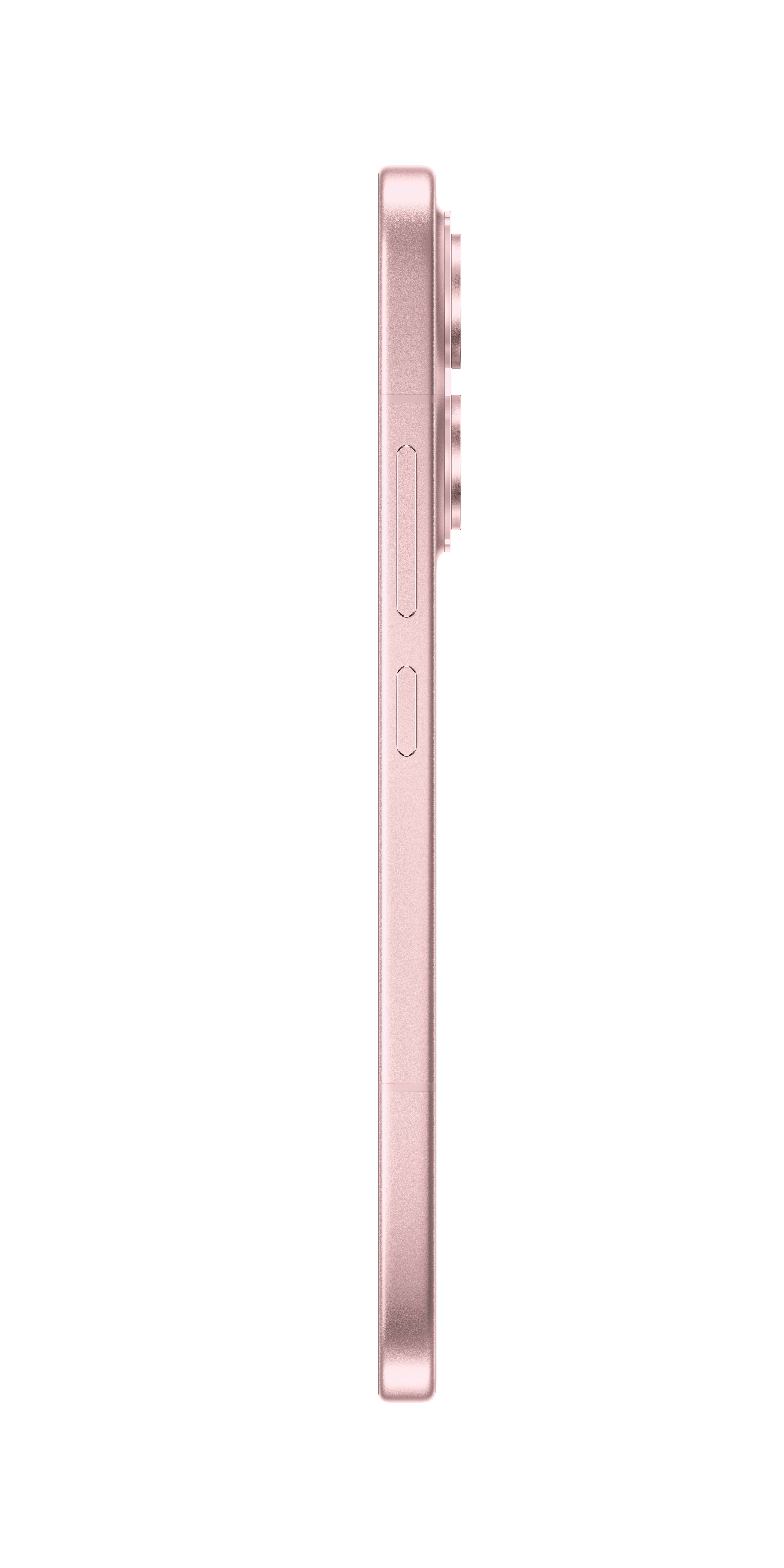 Xiaomi 17/ 12GB/ 512GB/ Alpine Pink 