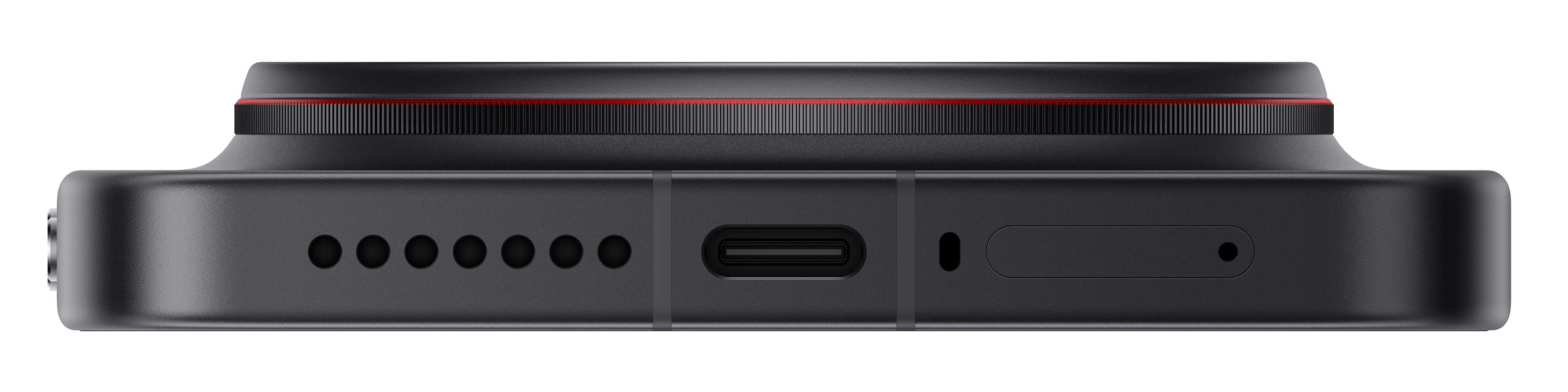 Xiaomi 17 Ultra/ 16GB/ 1TB/ Black 